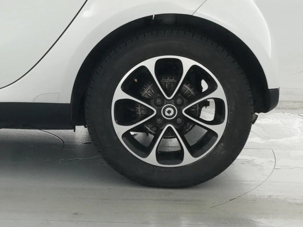 2016 smart fortwo passion - Photo 12