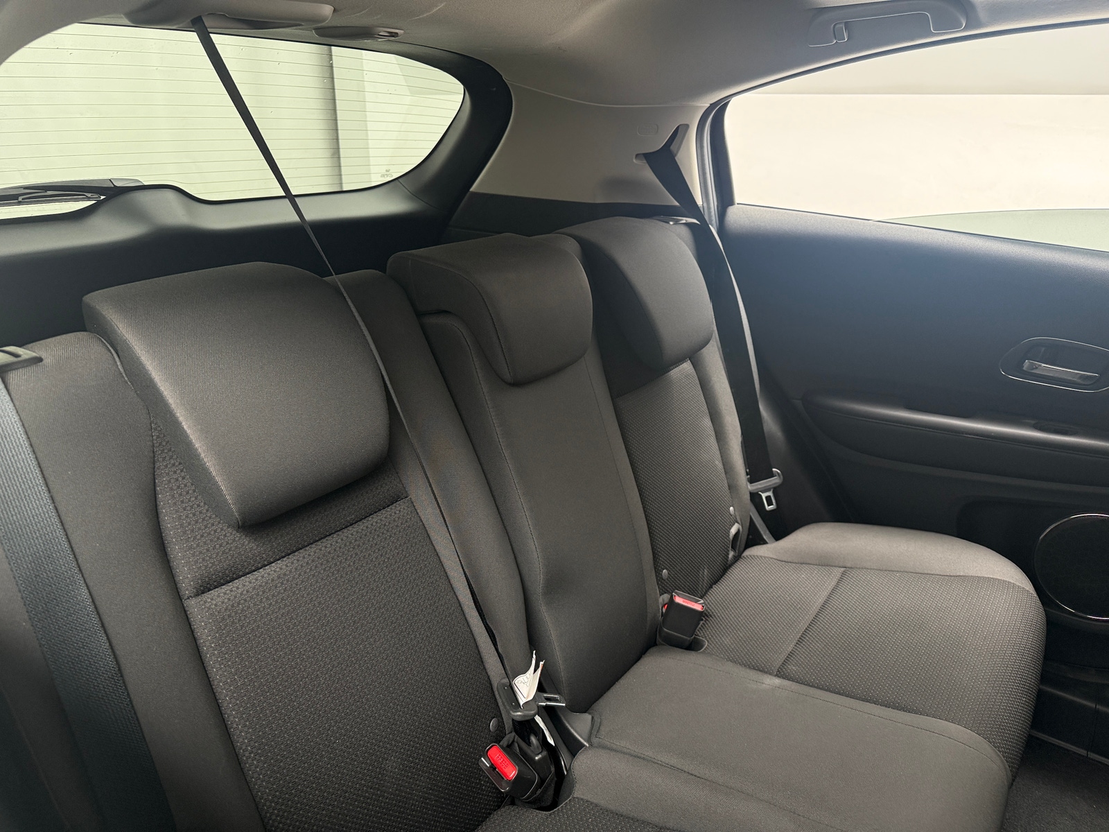 Thumbnail: 2020 Honda HR-V - 6