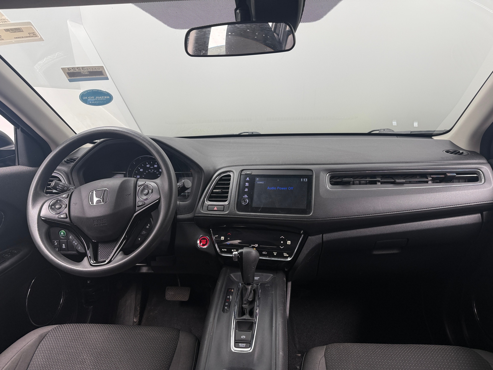 Thumbnail: 2020 Honda HR-V - 3