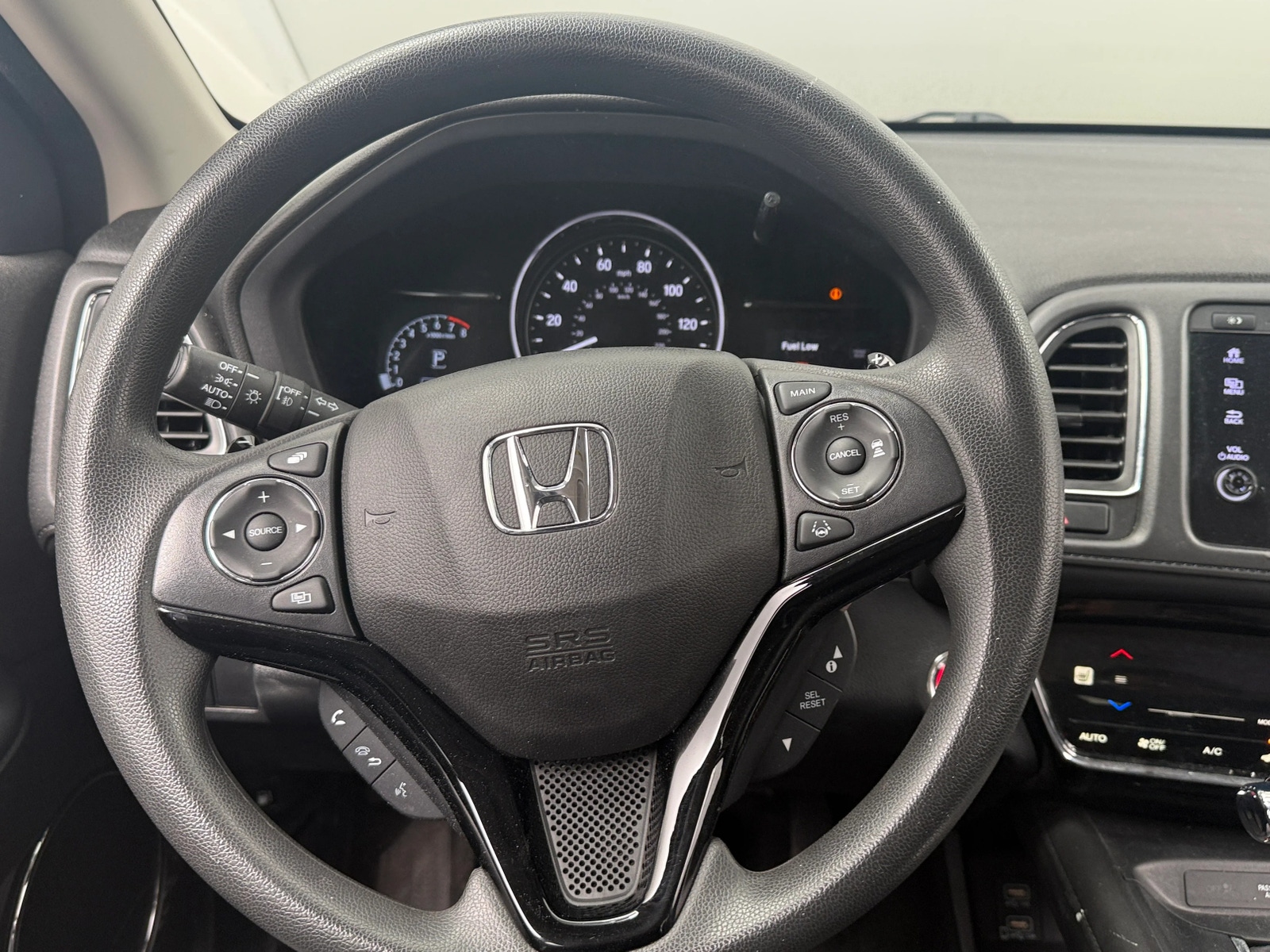 Thumbnail: 2020 Honda HR-V - 5