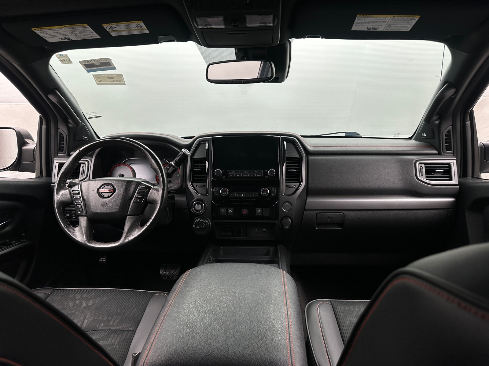 Thumbnail: 2020 Nissan Titan - 3