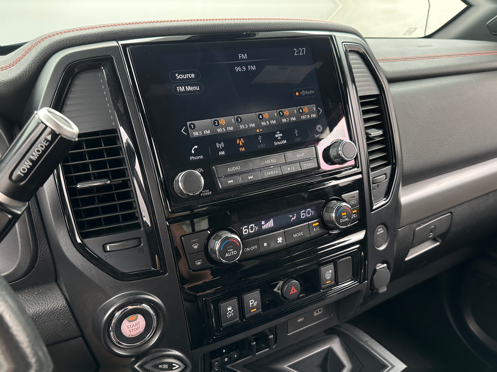 Thumbnail: 2020 Nissan Titan - 4
