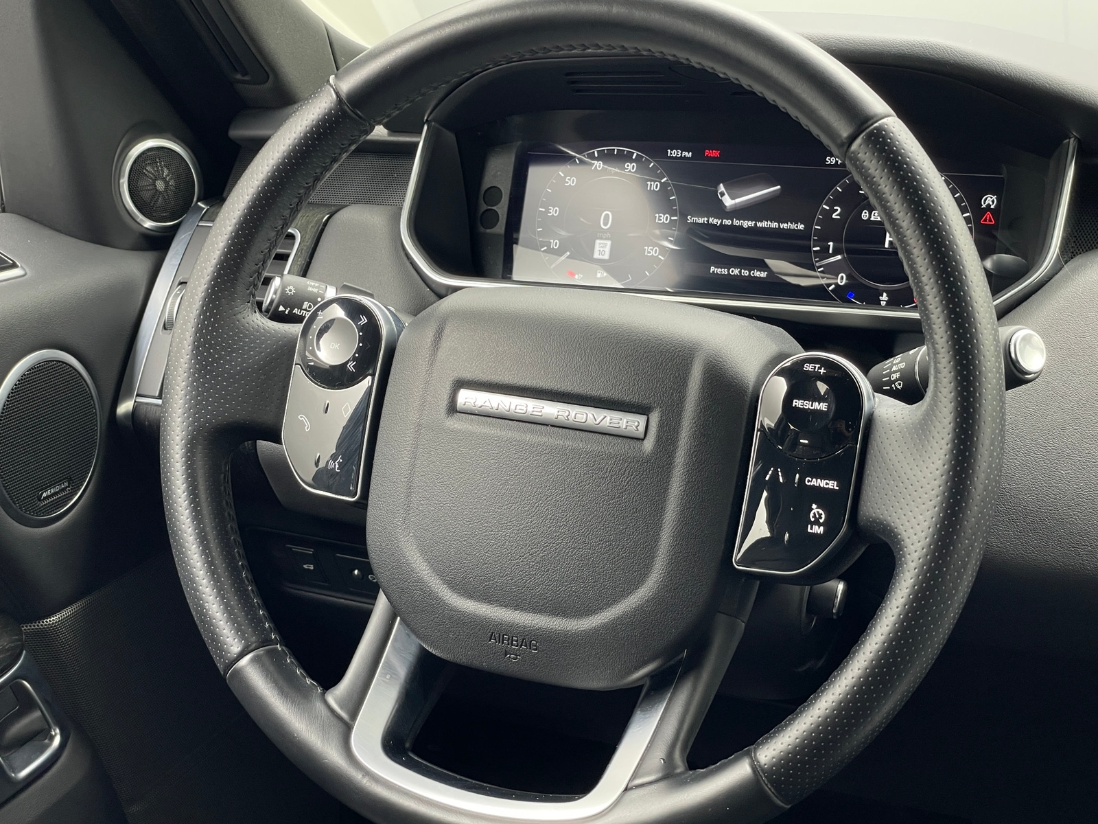 Thumbnail: 2020 Land Rover Range Rover Sport - 5