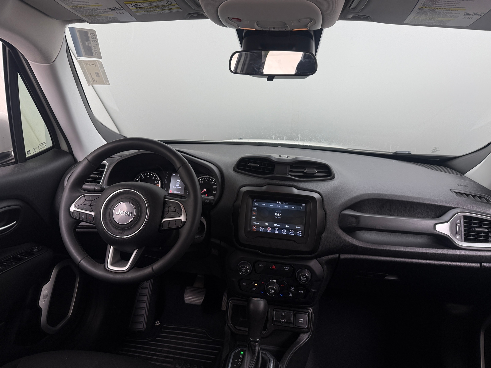 Thumbnail: 2020 Jeep Renegade - 3