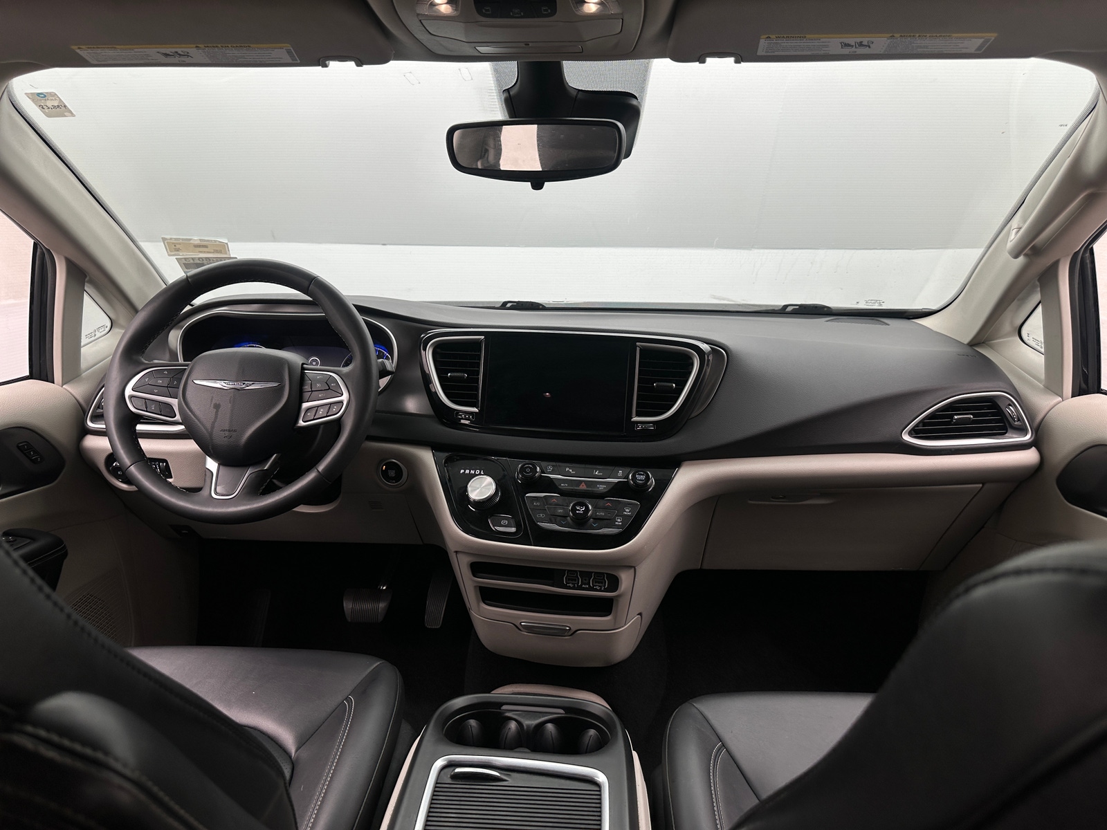 Thumbnail: 2024 Chrysler Pacifica - 2