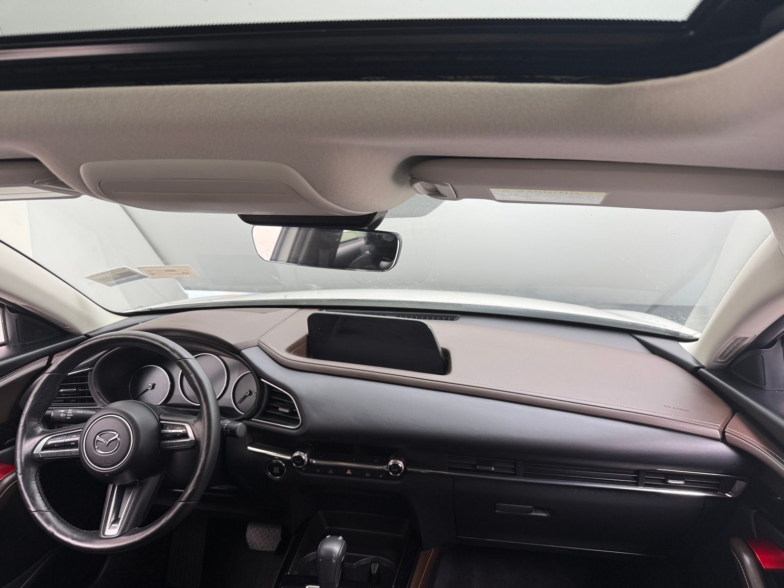 Thumbnail: 2022 Mazda CX-30 - 2