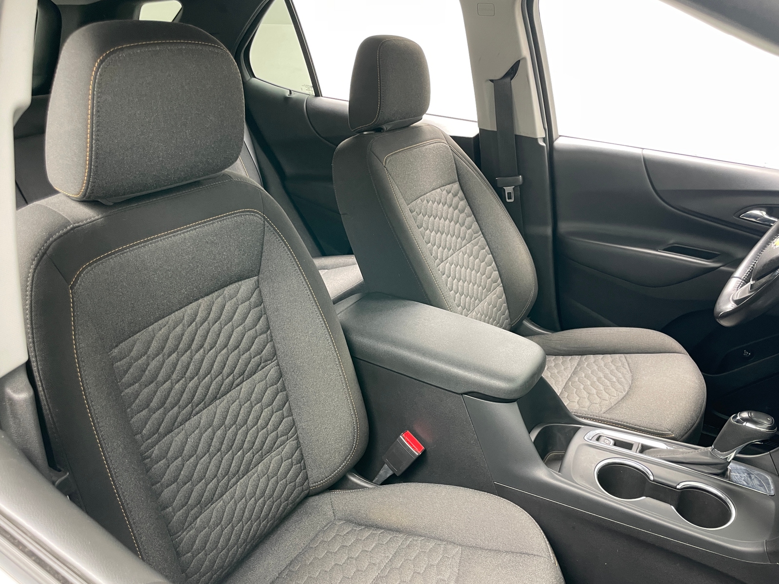 Thumbnail: 2021 Chevrolet Equinox - 2