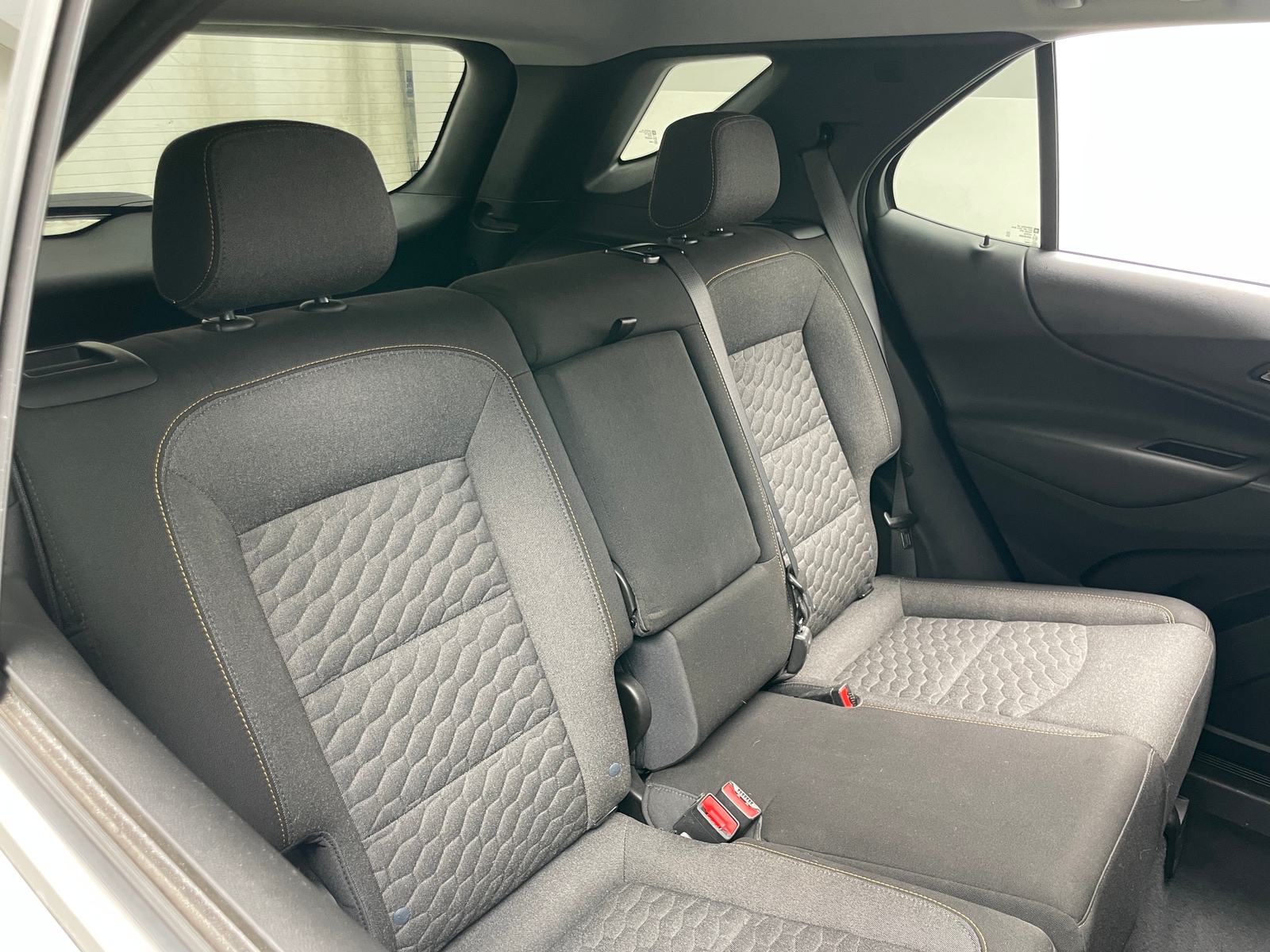 Thumbnail: 2021 Chevrolet Equinox - 6