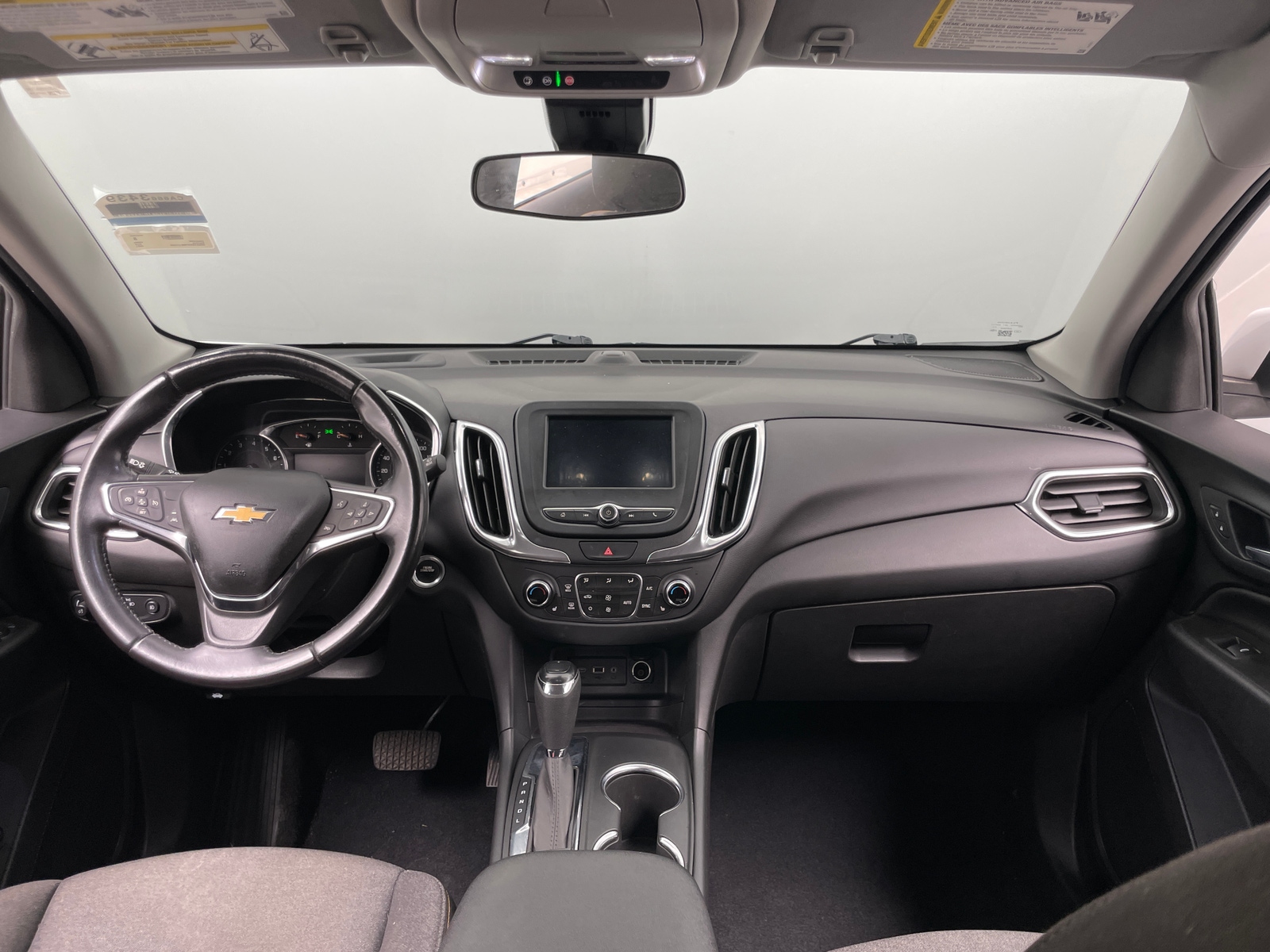 Thumbnail: 2021 Chevrolet Equinox - 3