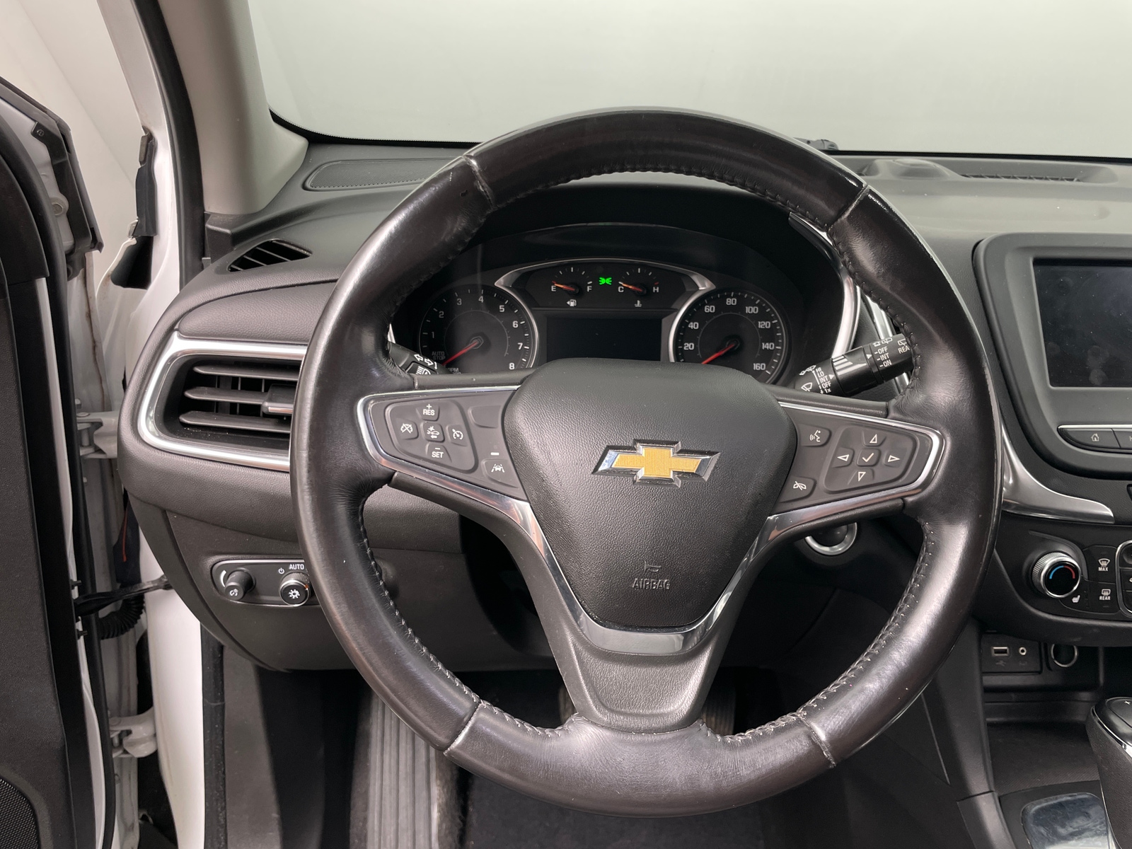 Thumbnail: 2021 Chevrolet Equinox - 5