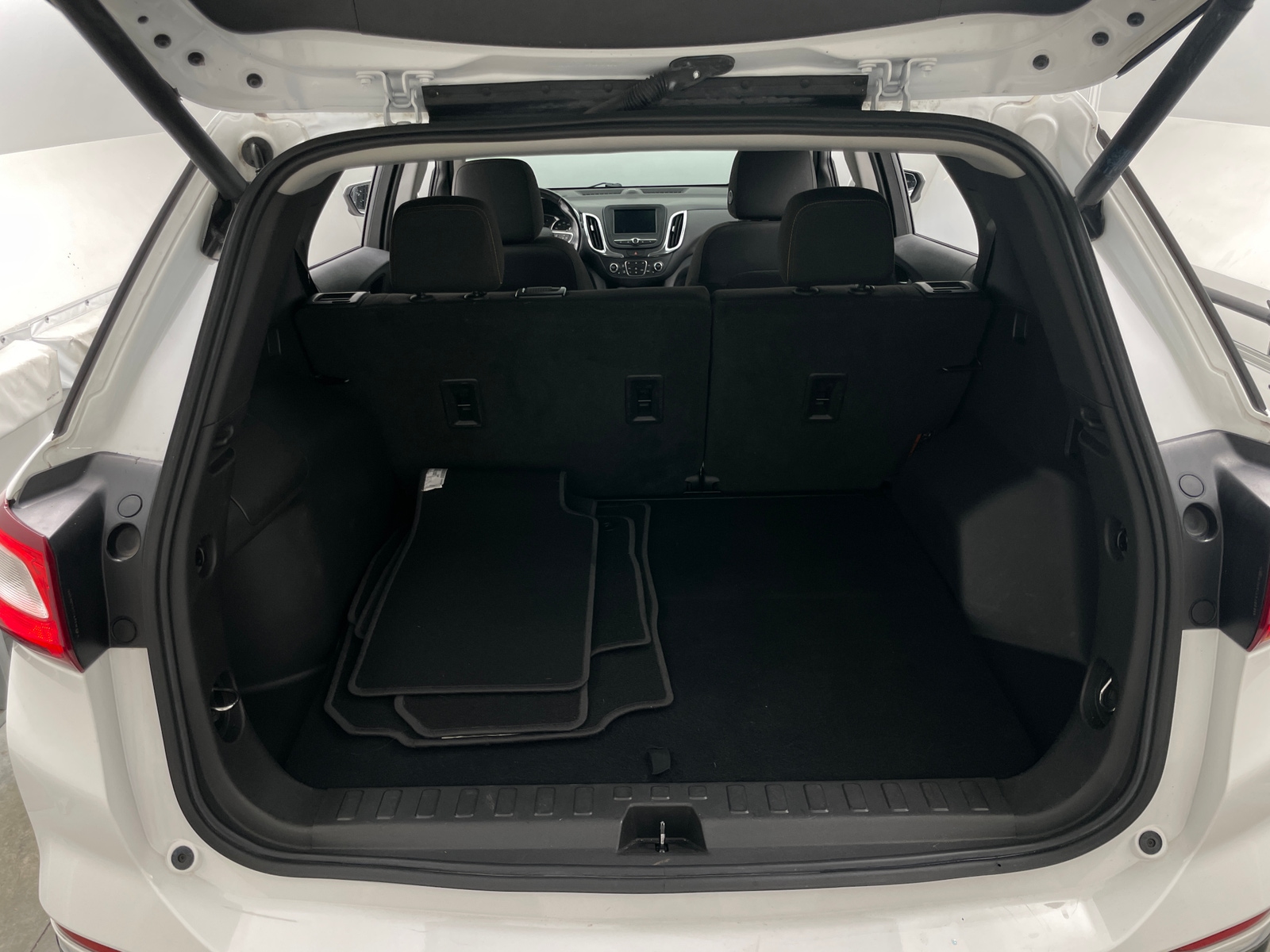 Thumbnail: 2021 Chevrolet Equinox - 7