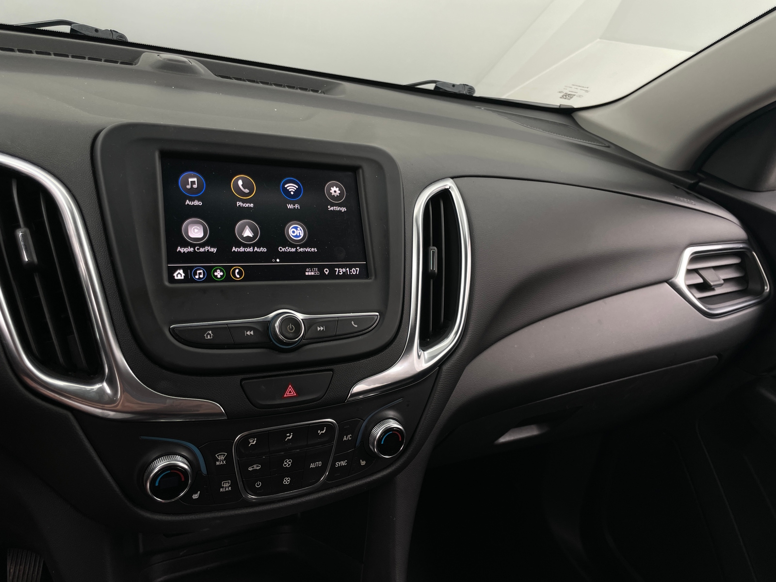 Thumbnail: 2021 Chevrolet Equinox - 4