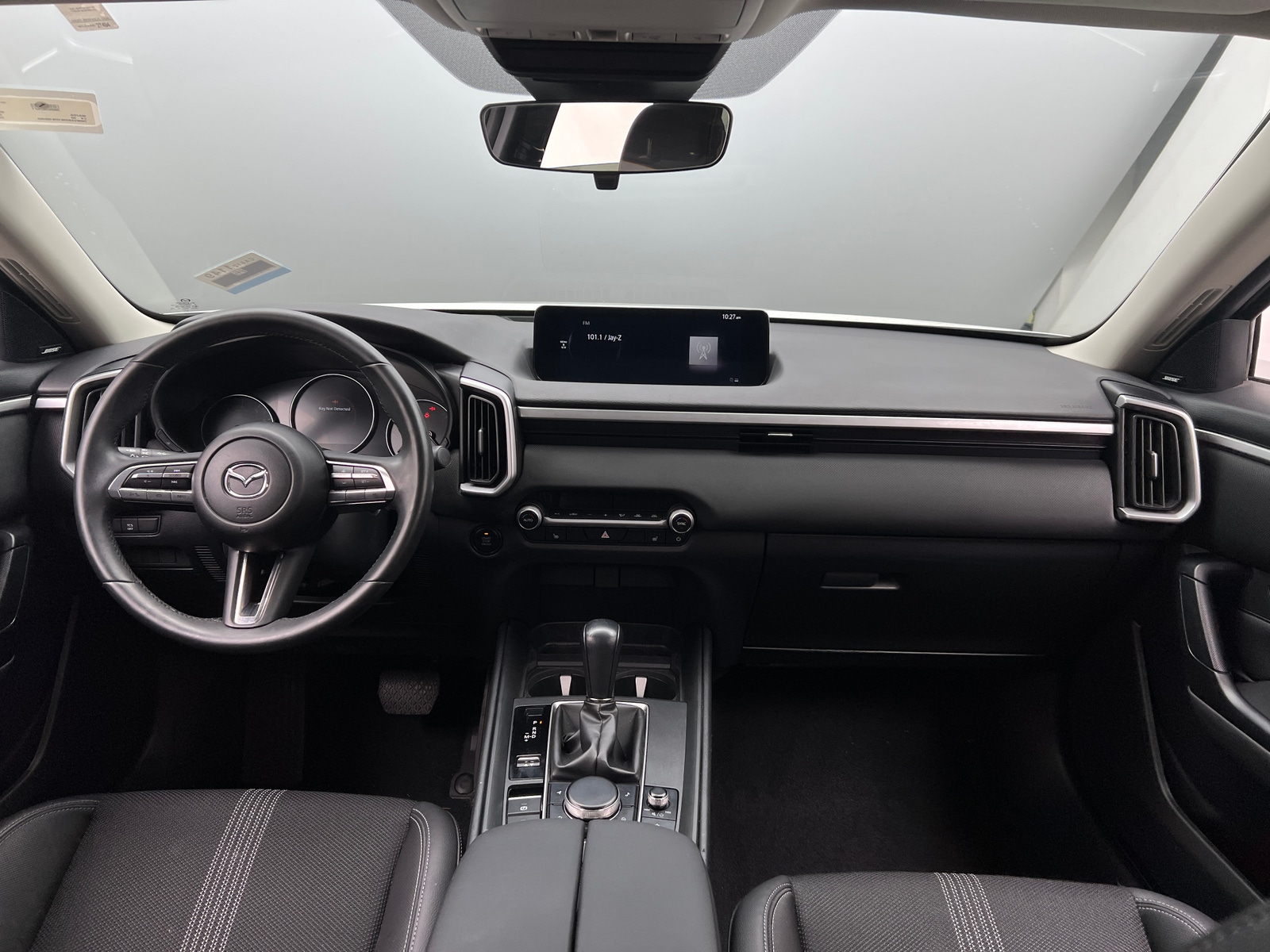 Thumbnail: 2024 Mazda CX-50 - 2