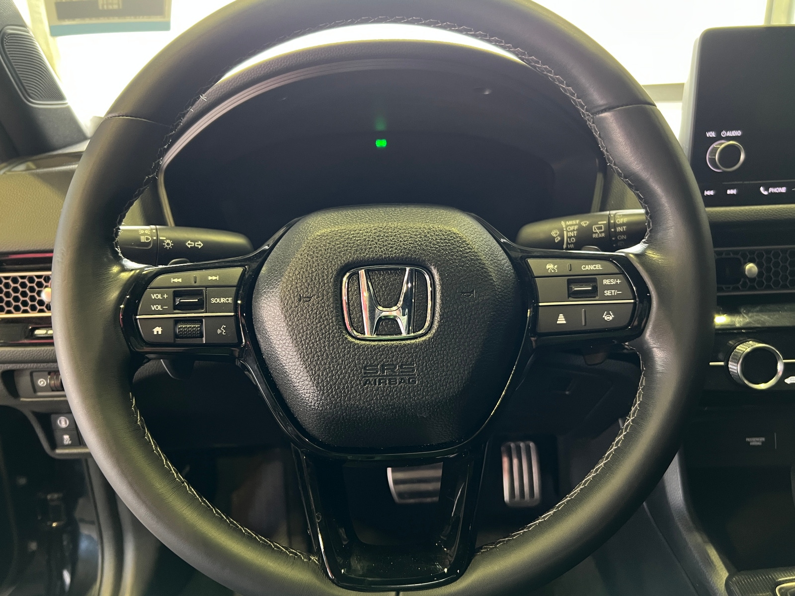 Thumbnail: 2022 Honda Civic - 5
