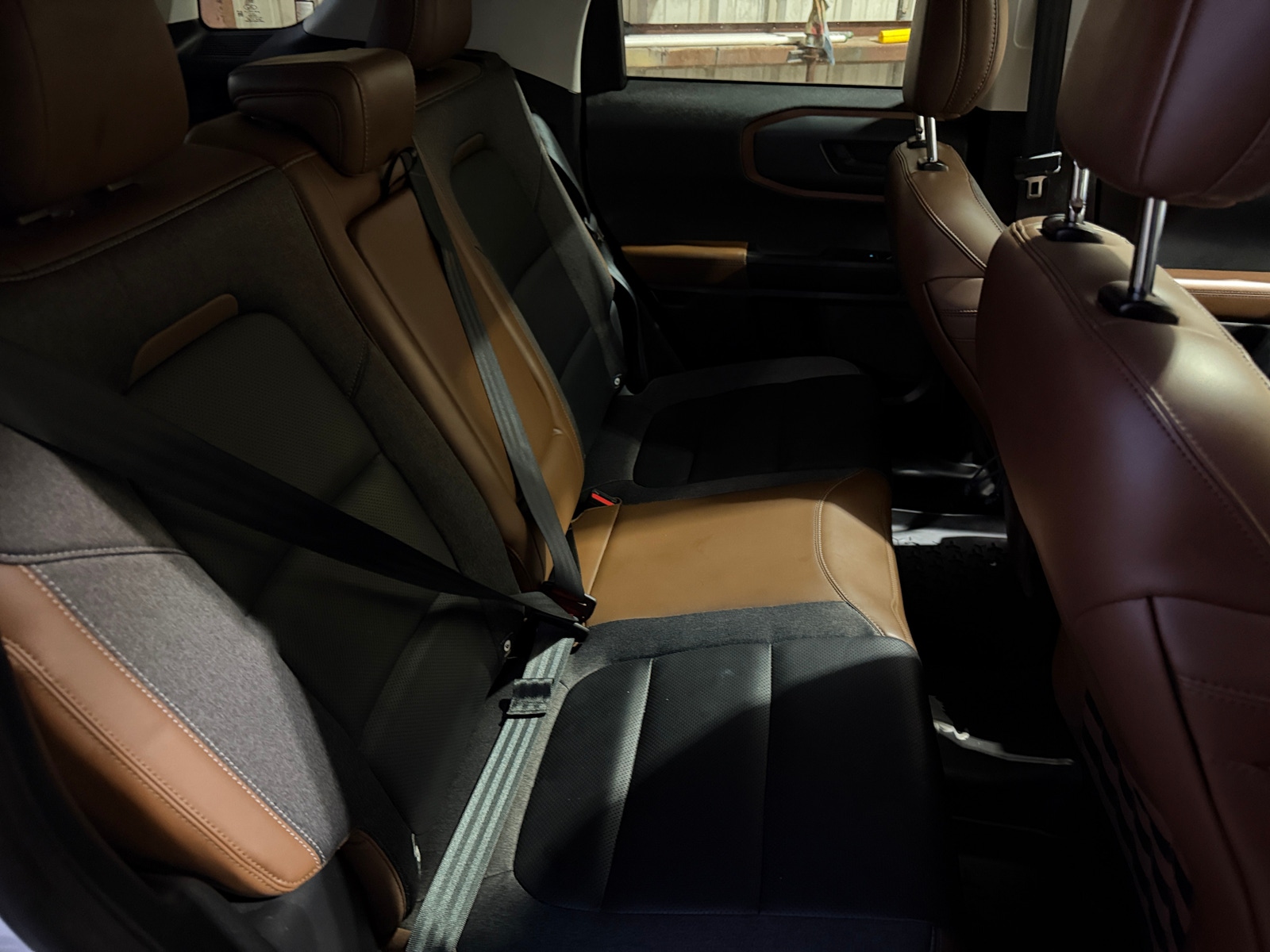 Thumbnail: 2022 Ford Bronco Sport - 6