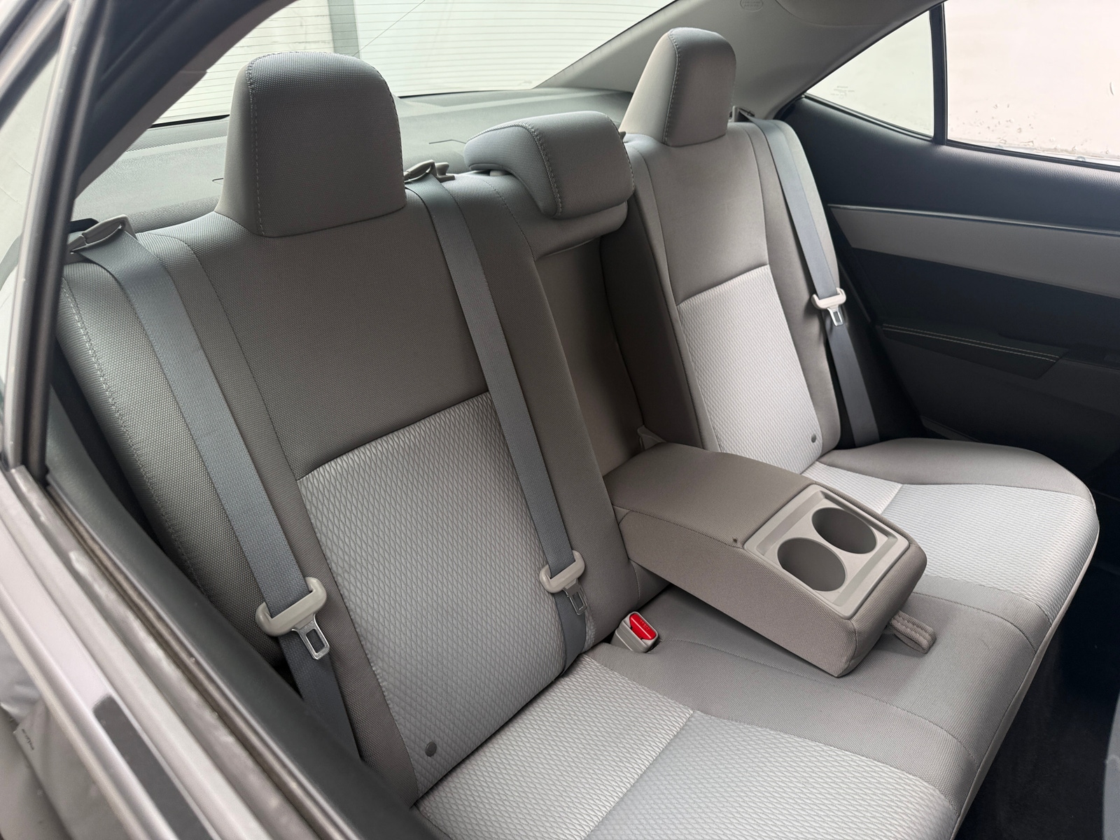 Thumbnail: 2016 Toyota Corolla - 6