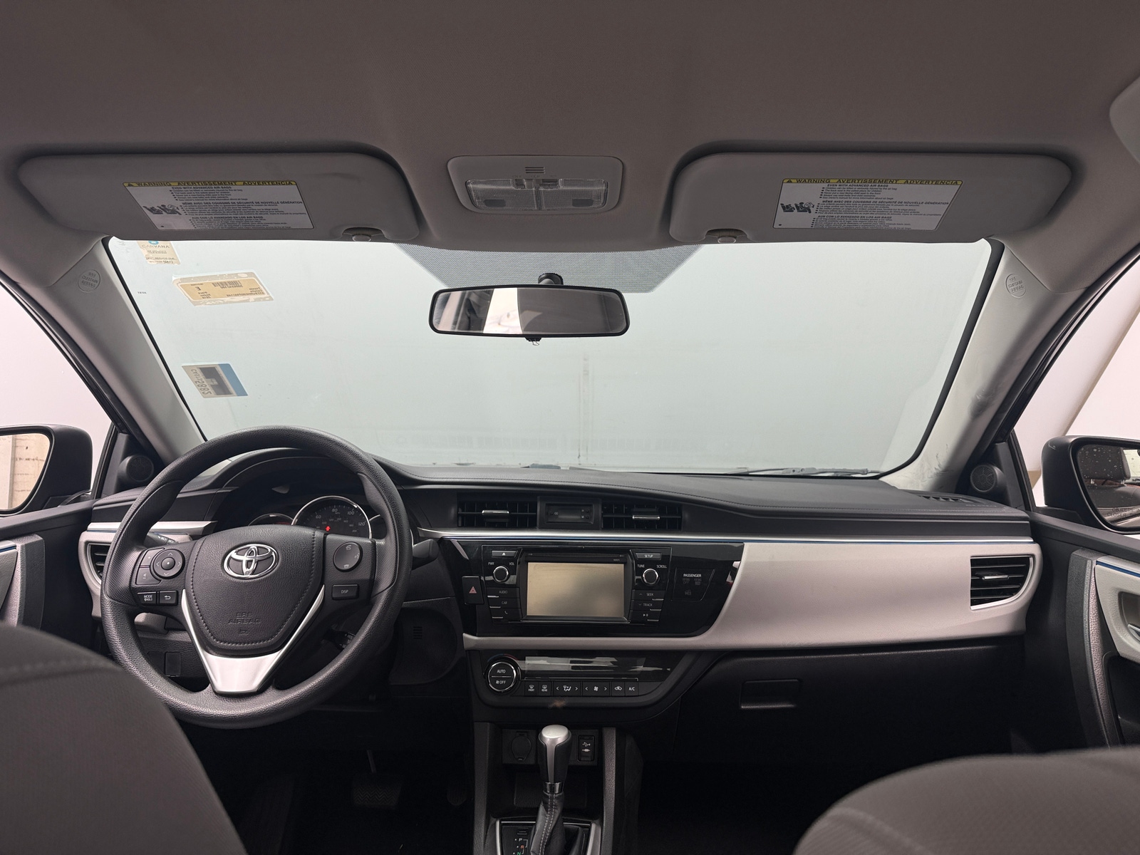 Thumbnail: 2016 Toyota Corolla - 3