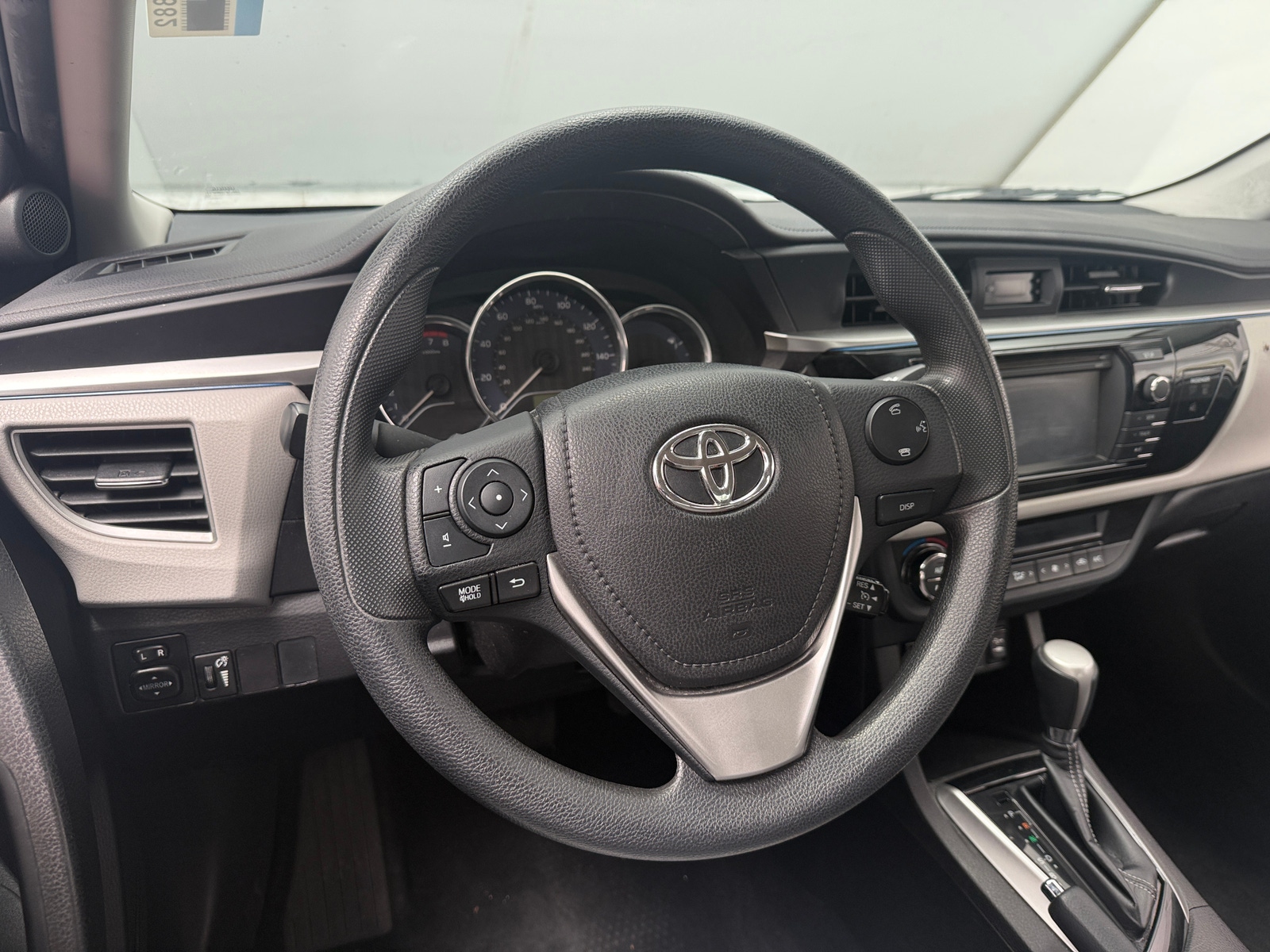 Thumbnail: 2016 Toyota Corolla - 5