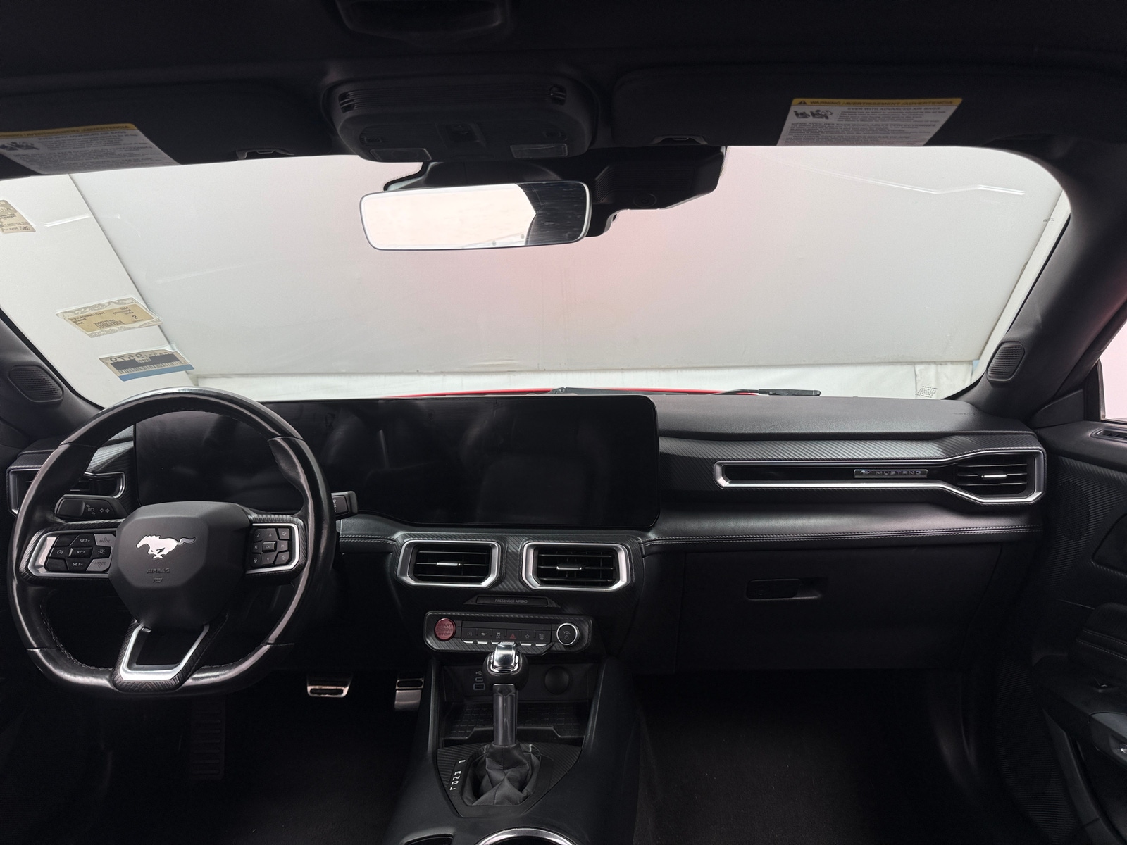Thumbnail: 2024 Ford Mustang - 2