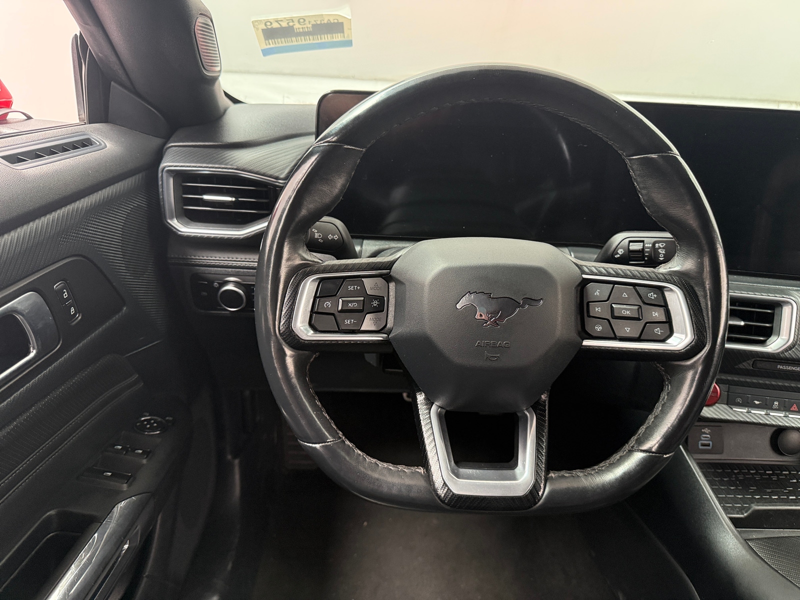 Thumbnail: 2024 Ford Mustang - 4