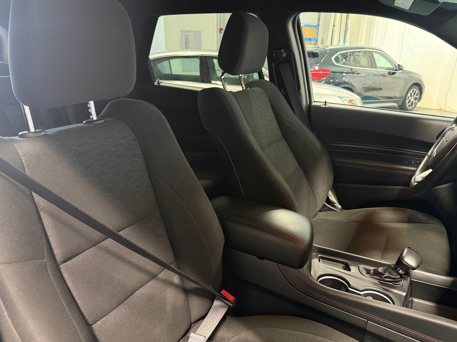 Thumbnail: 2025 Dodge Durango - 2