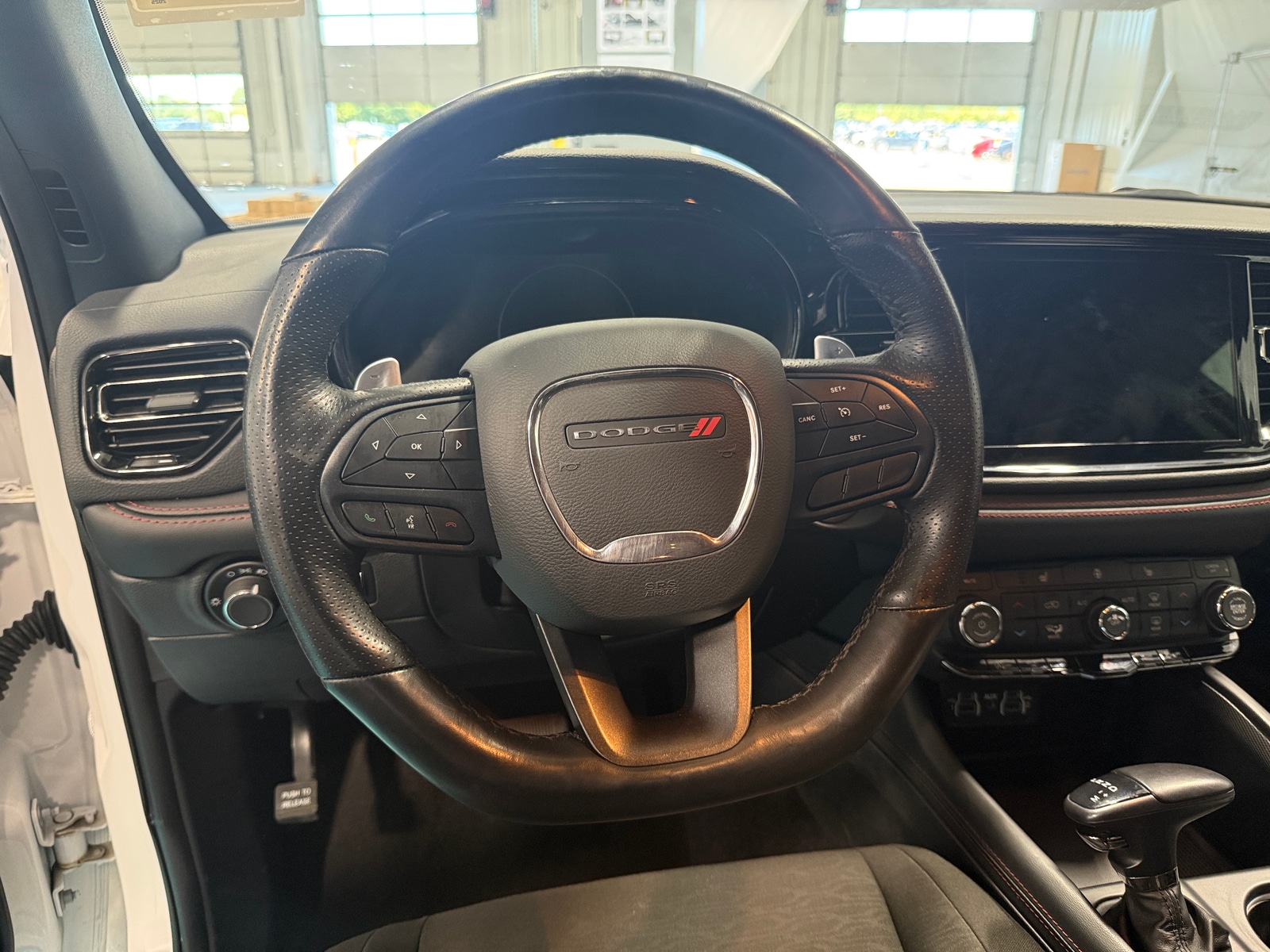 Thumbnail: 2025 Dodge Durango - 5