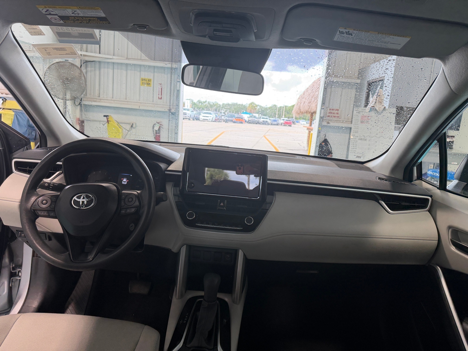 Thumbnail: 2025 Toyota Corolla Cross - 3