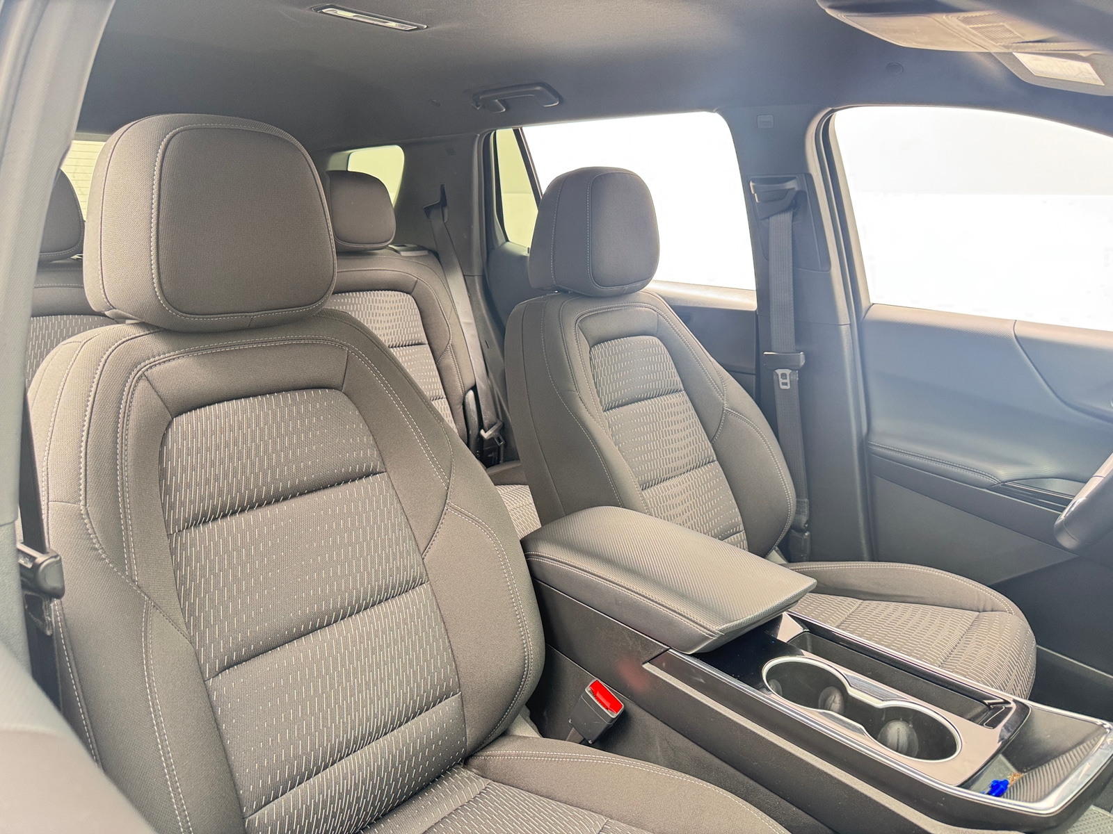 Thumbnail: 2025 Chevrolet Equinox - 2