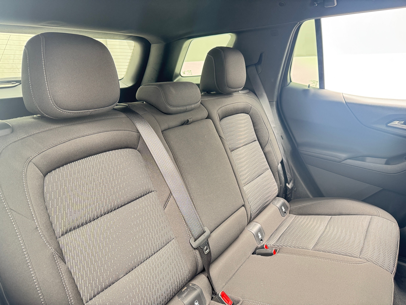 Thumbnail: 2025 Chevrolet Equinox - 6