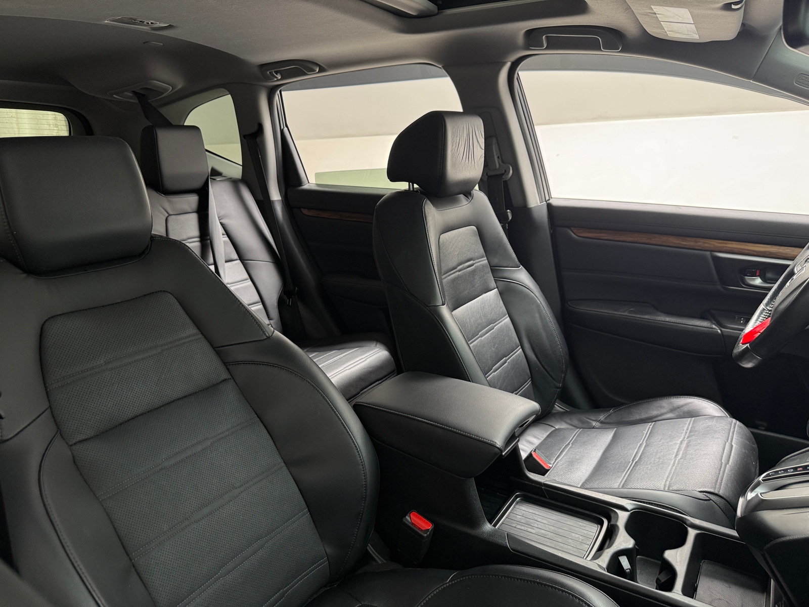 Thumbnail: 2021 Honda CR-V - 2