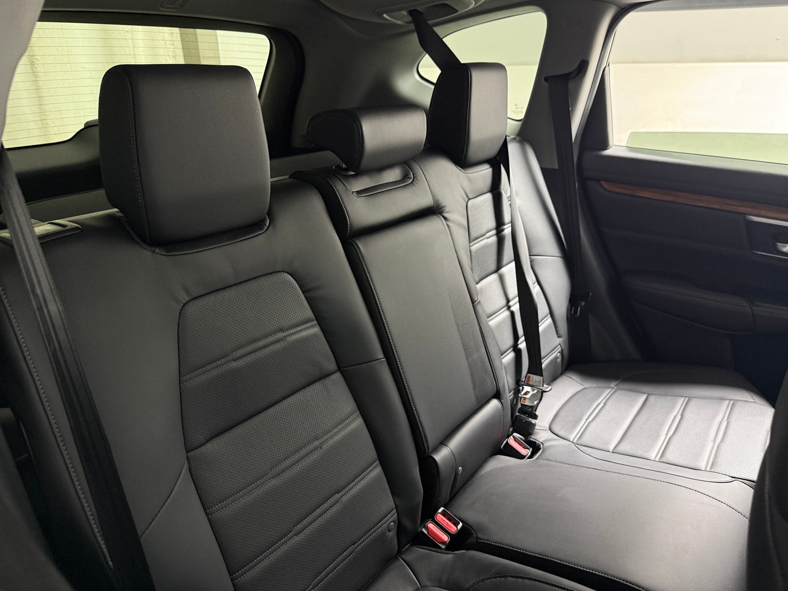 Thumbnail: 2021 Honda CR-V - 6