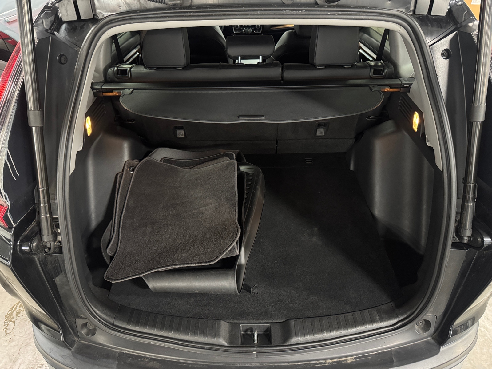 Thumbnail: 2021 Honda CR-V - 7