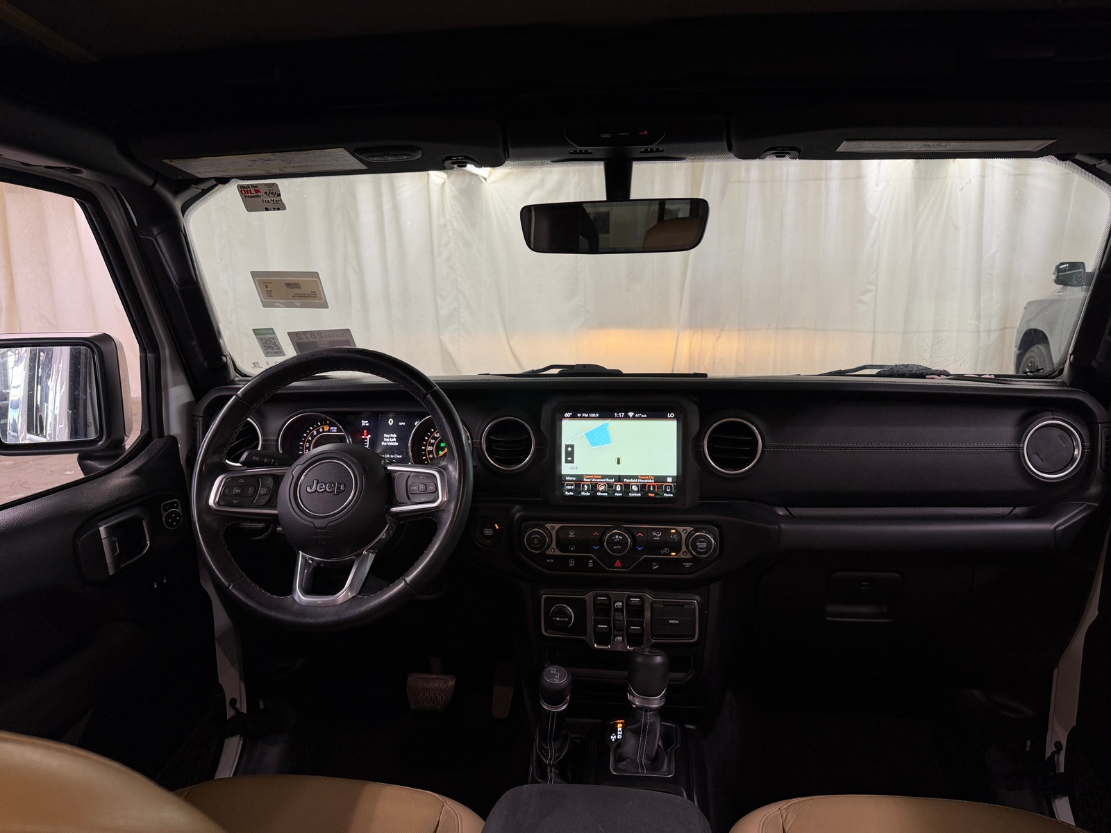 Thumbnail: 2019 Jeep Wrangler - 2