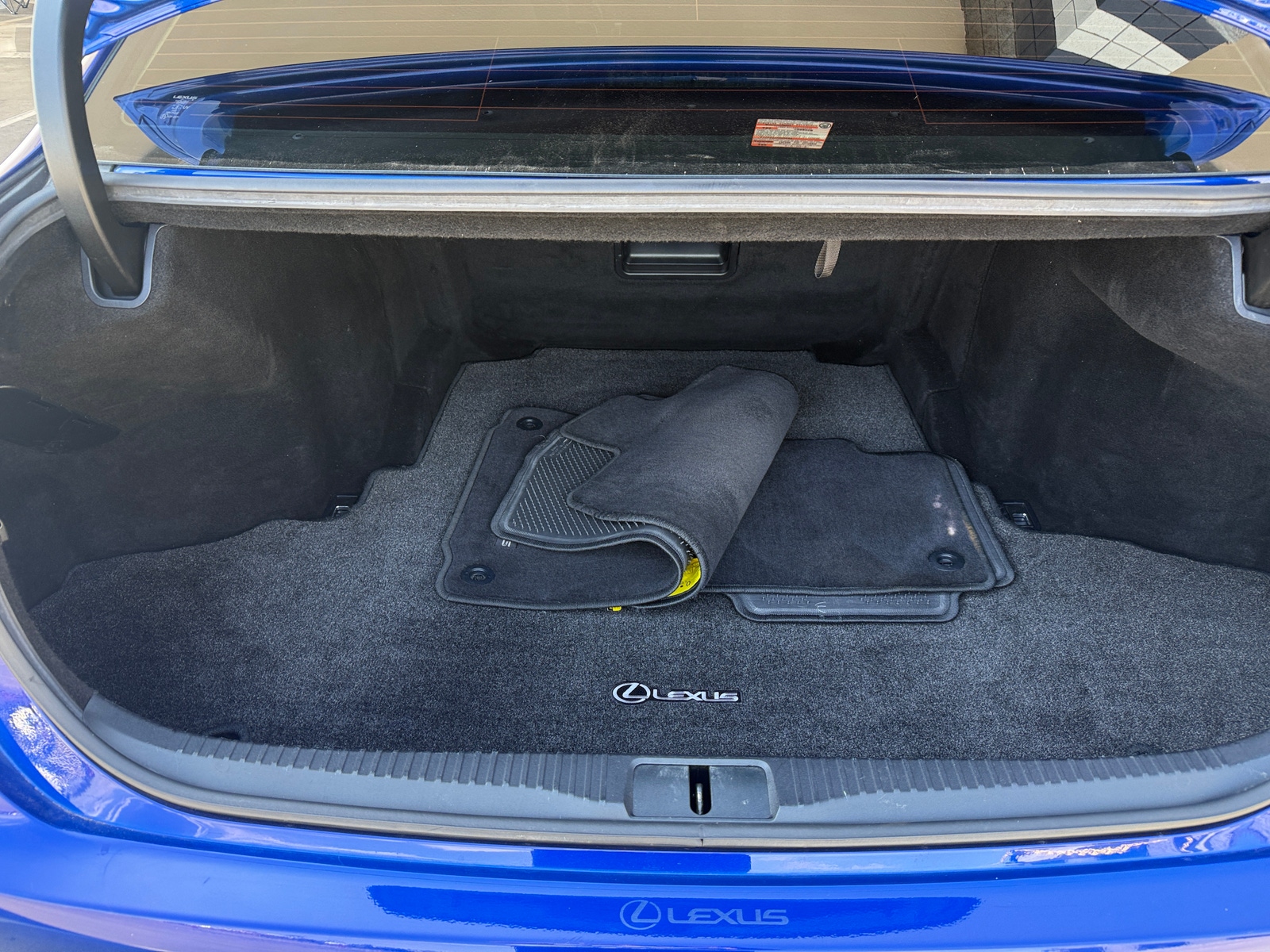 Thumbnail: 2016 Lexus GS - 6