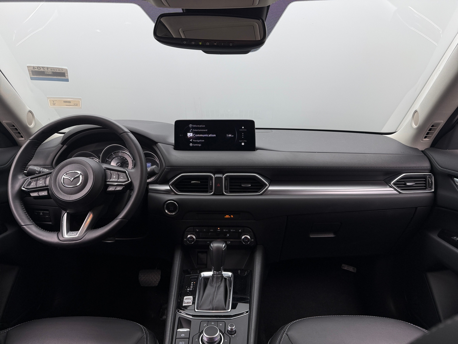 Thumbnail: 2024 Mazda CX-5 - 2