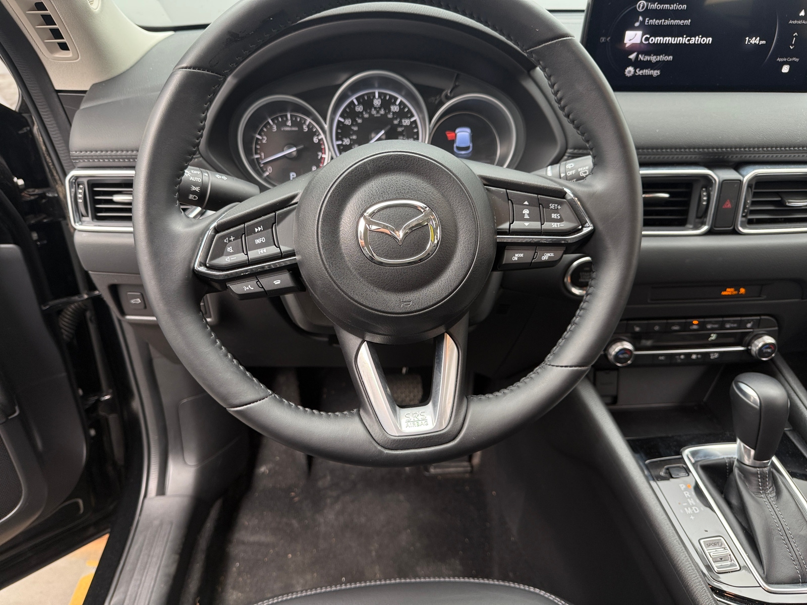 Thumbnail: 2024 Mazda CX-5 - 4
