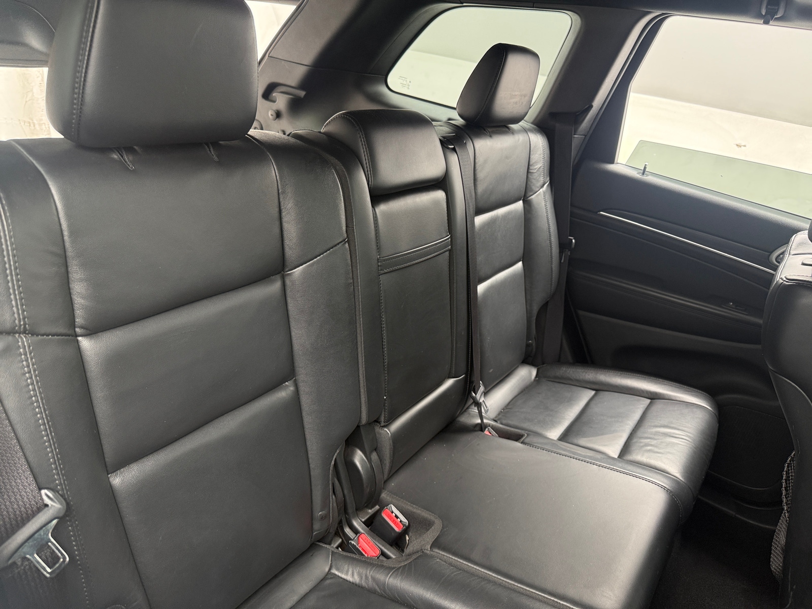 Thumbnail: 2019 Jeep Grand Cherokee - 5