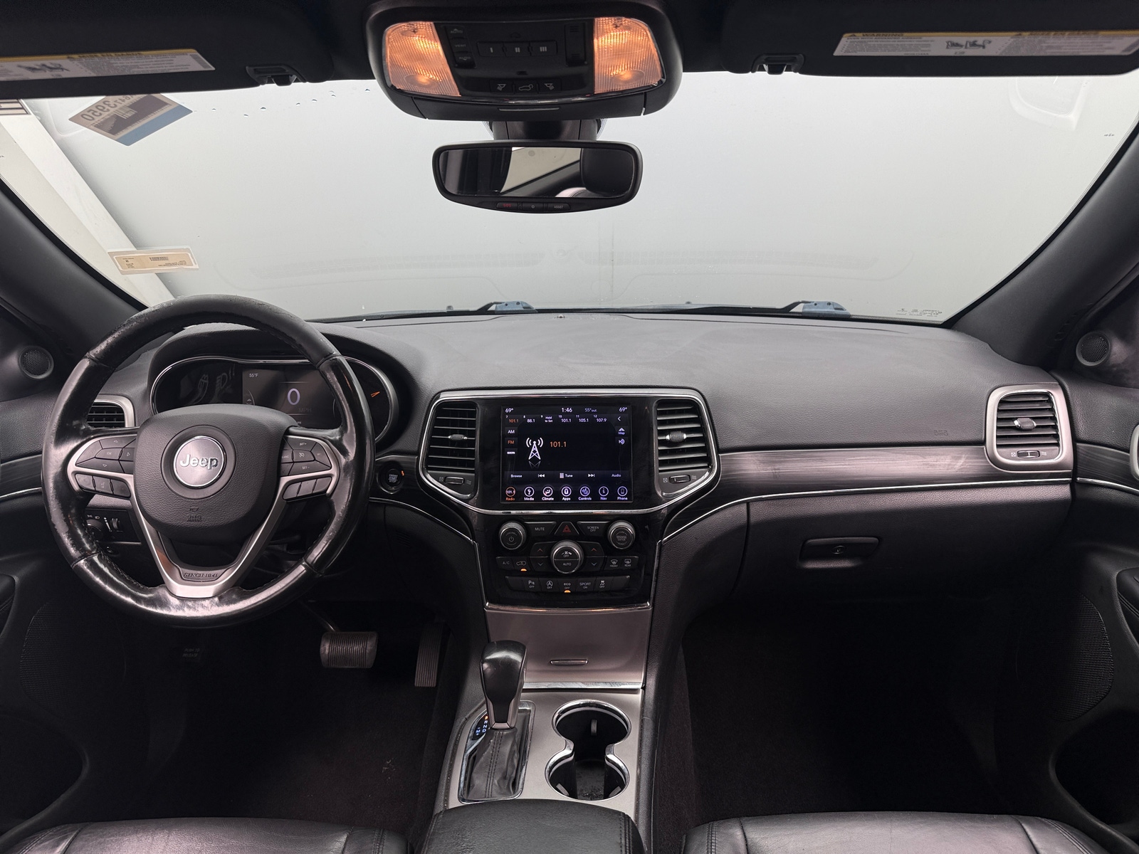 Thumbnail: 2019 Jeep Grand Cherokee - 2