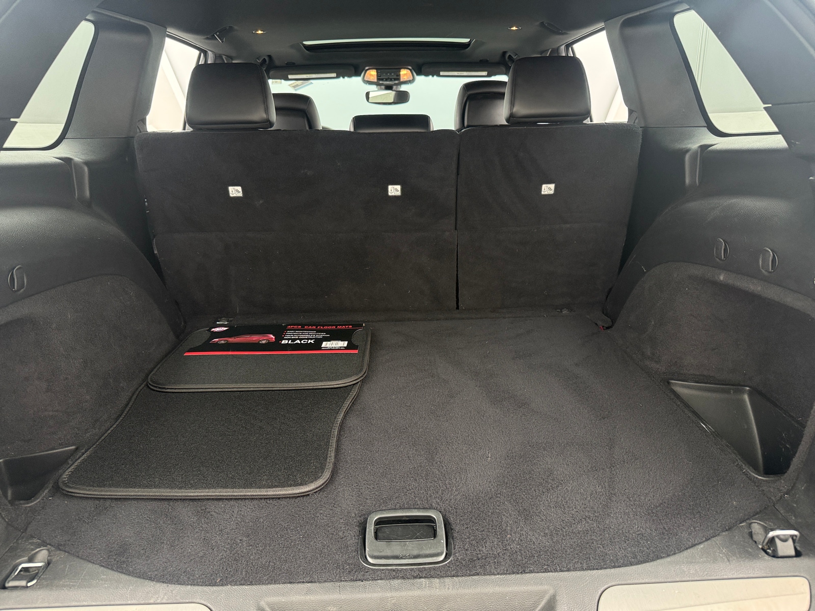 Thumbnail: 2019 Jeep Grand Cherokee - 6