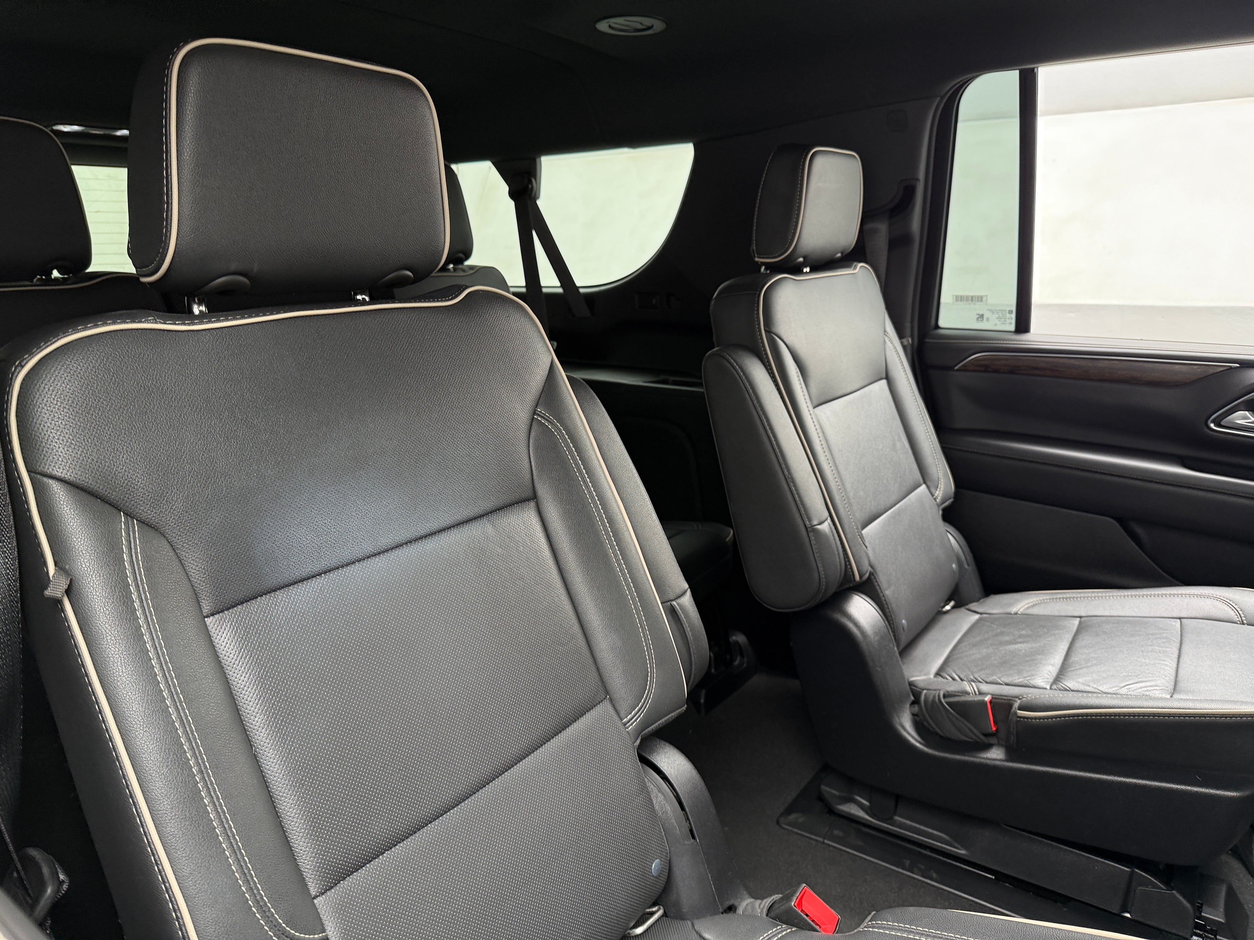 2022 Chevrolet Suburban
