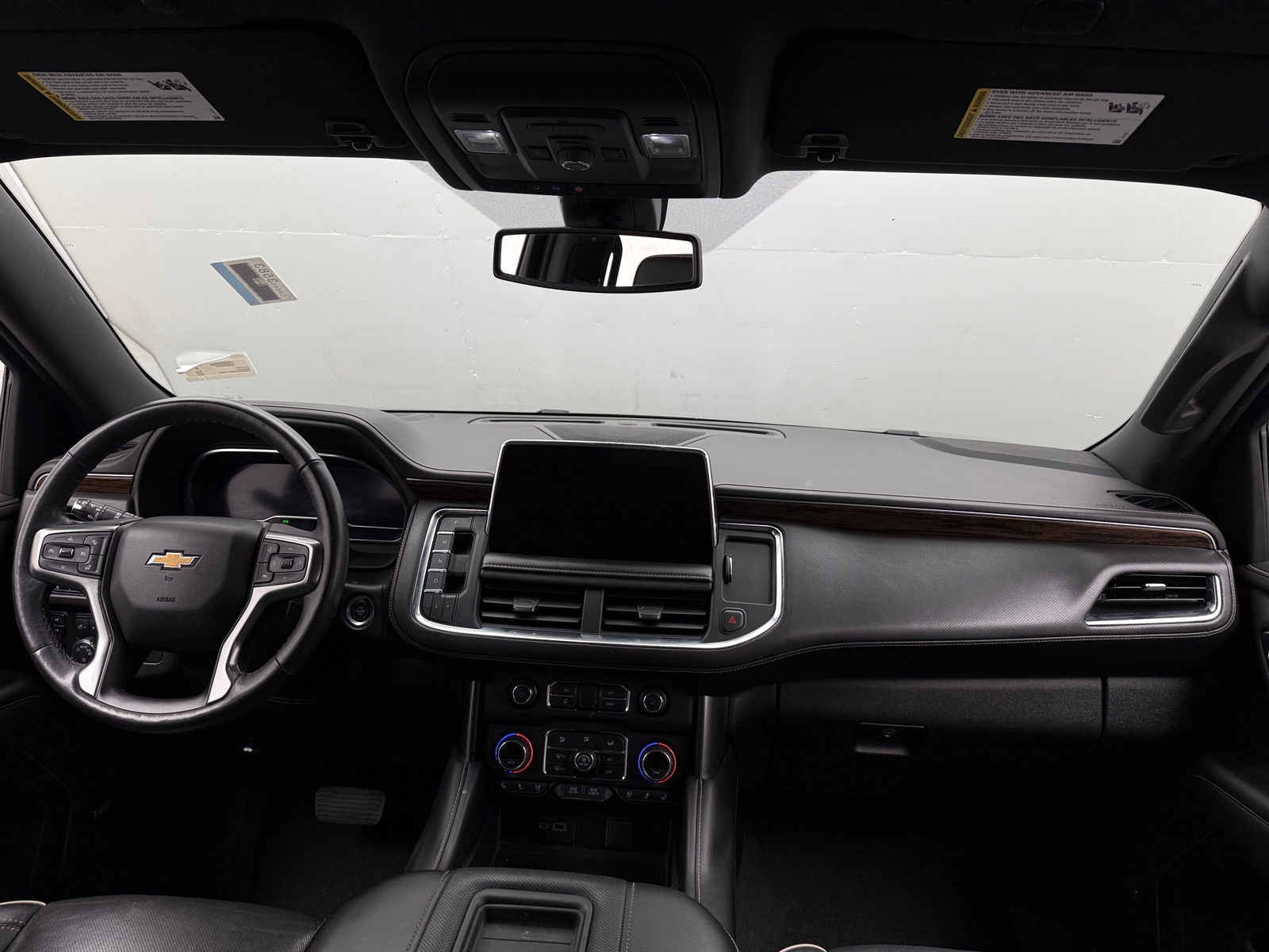 Thumbnail: 2022 Chevrolet Suburban - 2