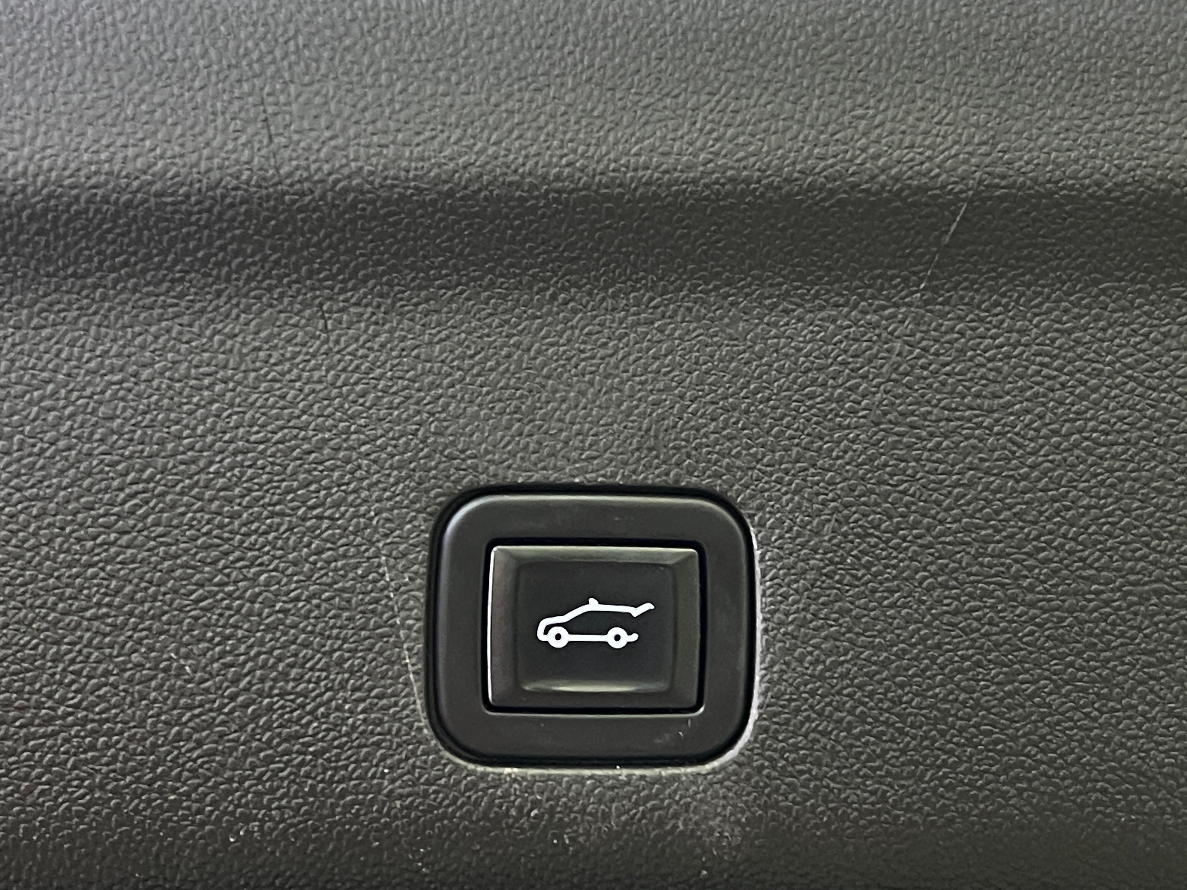 2022 Chevrolet Suburban