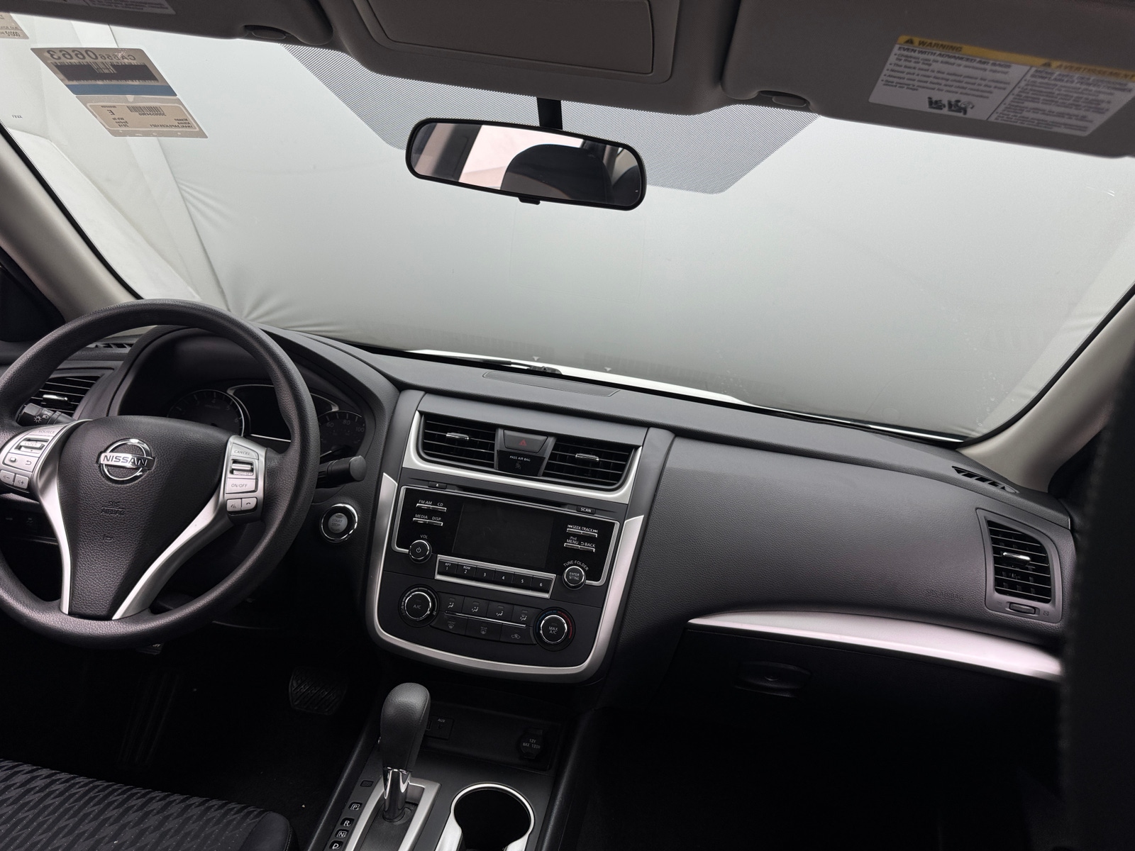 Thumbnail: 2018 Nissan Altima - 3