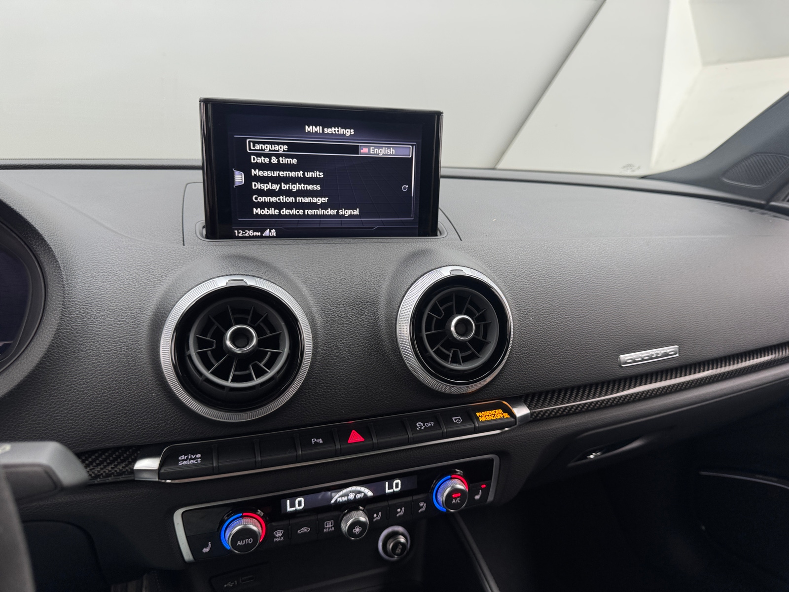 Thumbnail: 2019 Audi RS 3 - 3