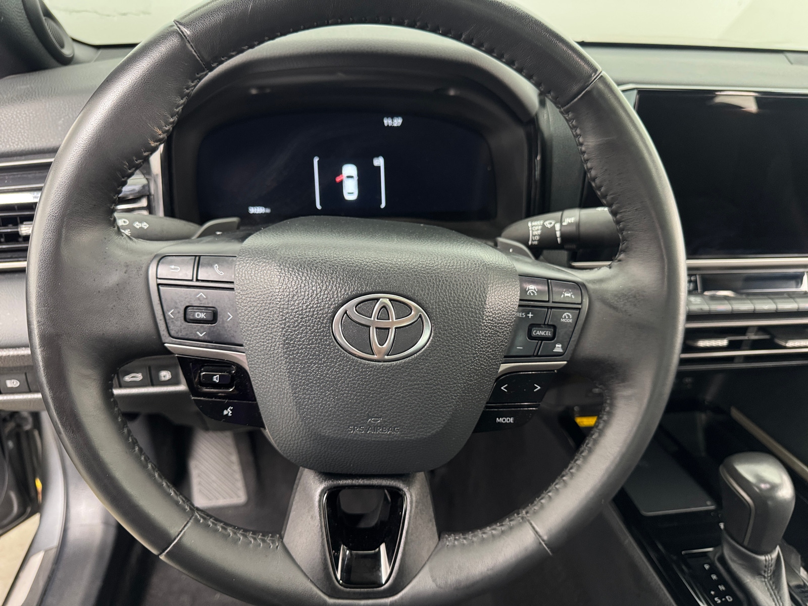 Thumbnail: 2025 Toyota Camry - 5