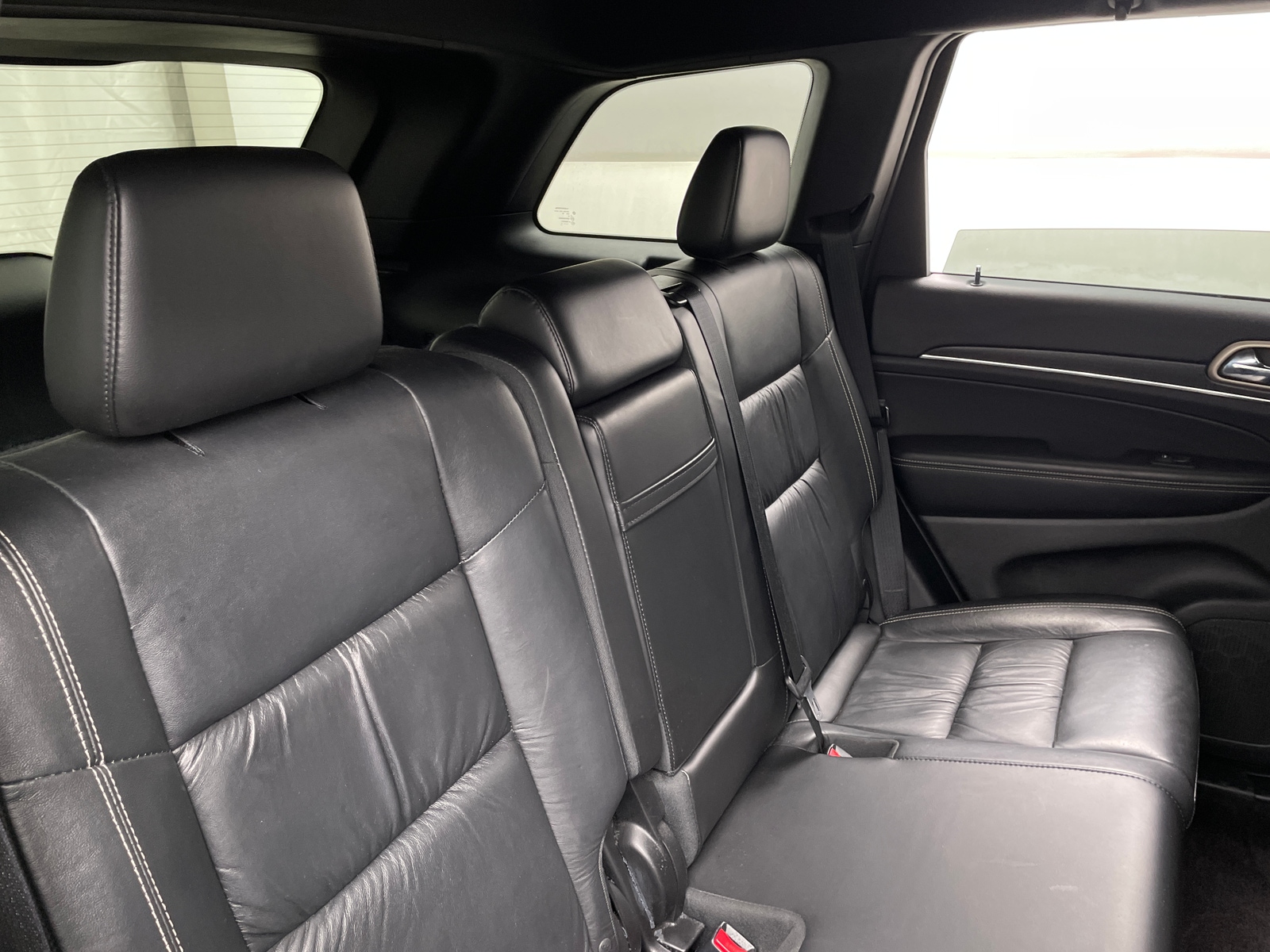 Thumbnail: 2016 Jeep Grand Cherokee - 5