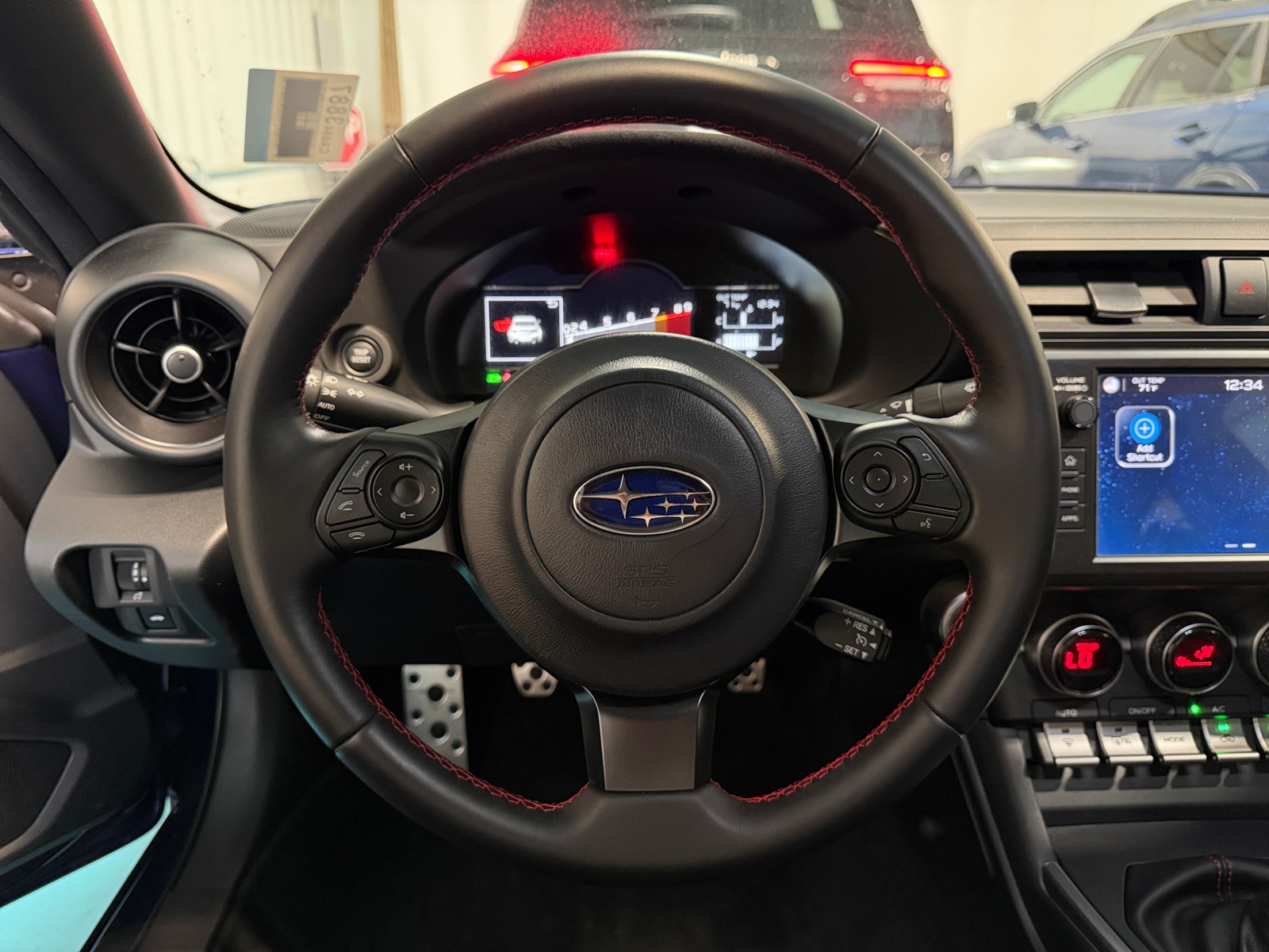 Thumbnail: 2023 Subaru BRZ - 3