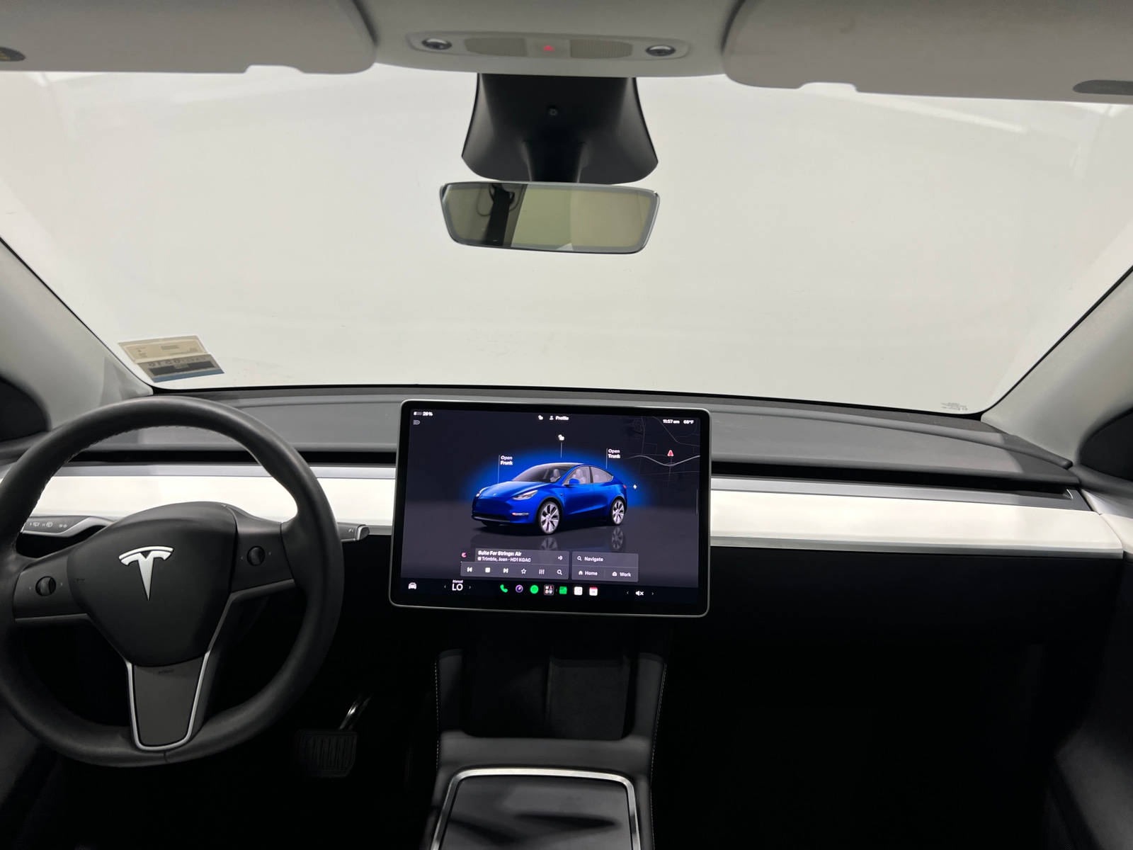 Thumbnail: 2024 Tesla Model Y - 2