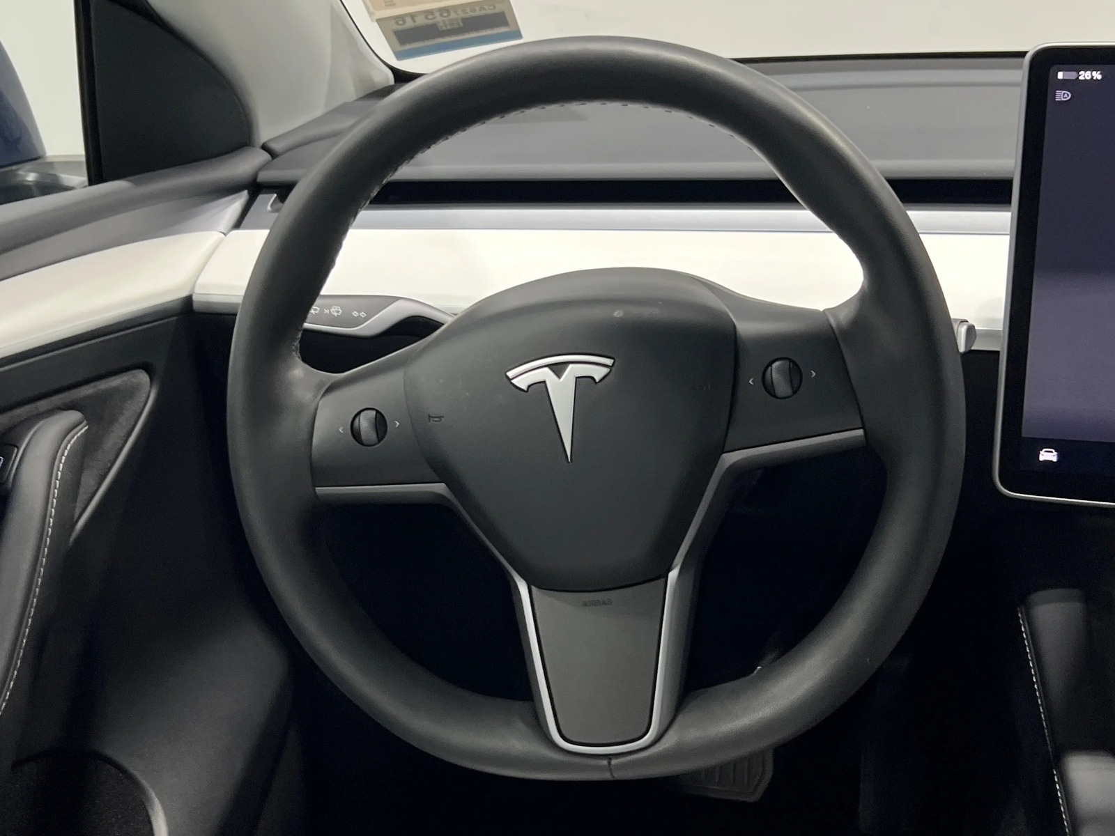 Thumbnail: 2024 Tesla Model Y - 4