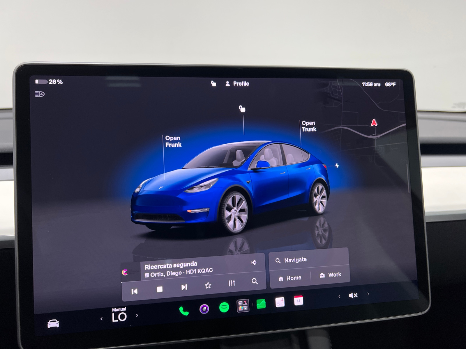 Thumbnail: 2024 Tesla Model Y - 3